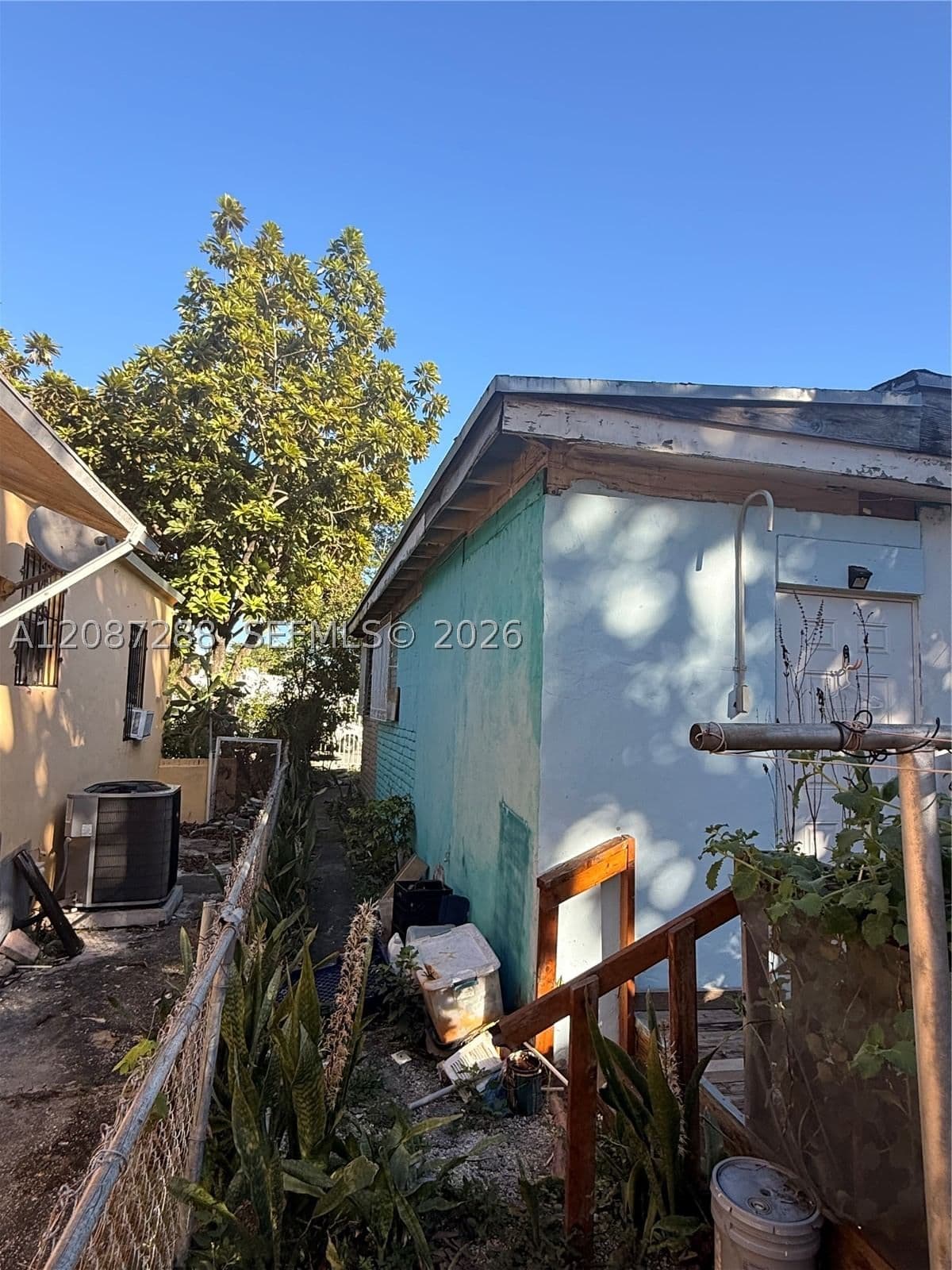 2-bedroom Single-Family Home — 2834 11th Ave, Miami, FL 33127