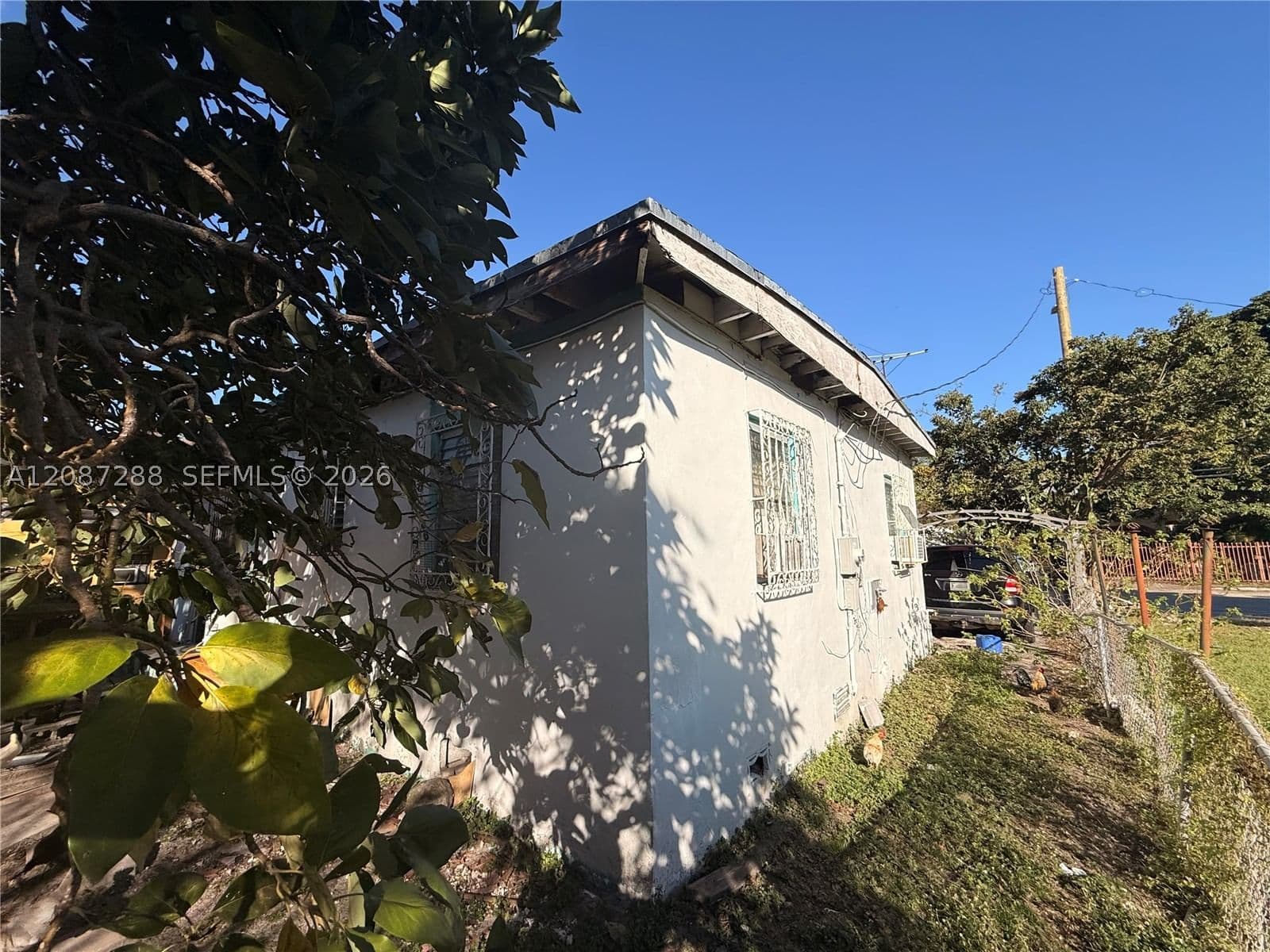 2-bedroom Single-Family Home — 2834 11th Ave, Miami, FL 33127