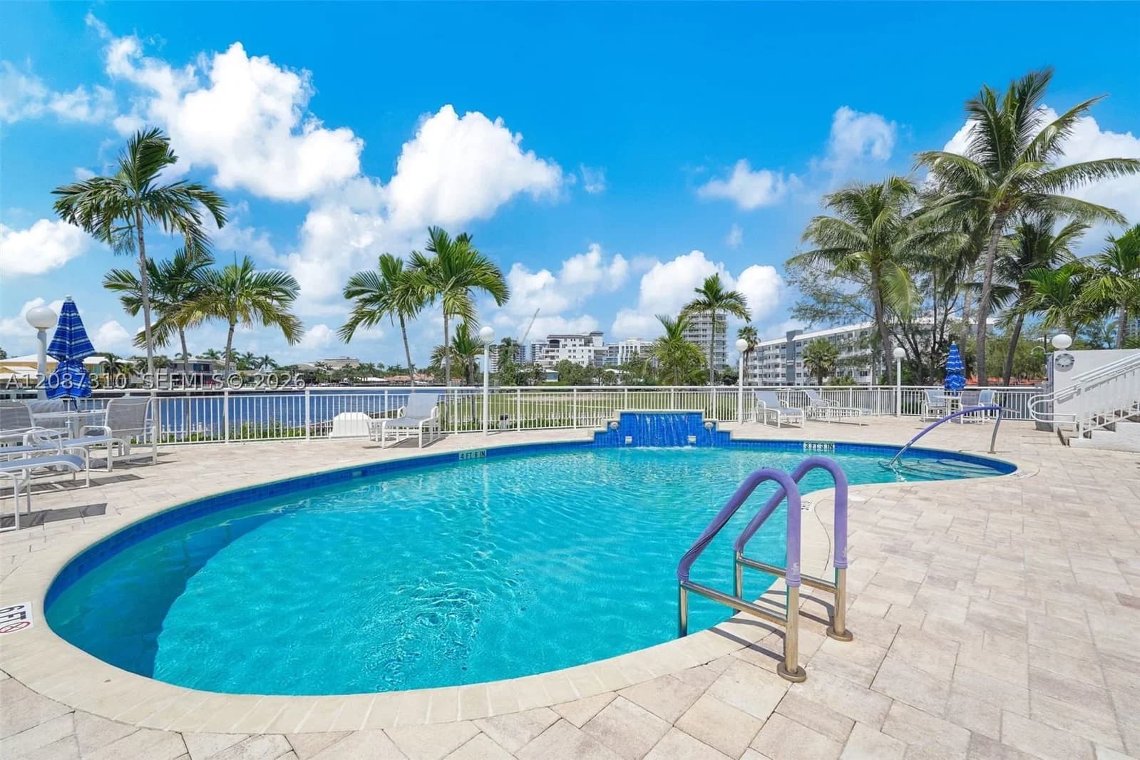 2-bedroom Condo — 511 Bayshore Dr #1009, Fort Lauderdale, FL 33304