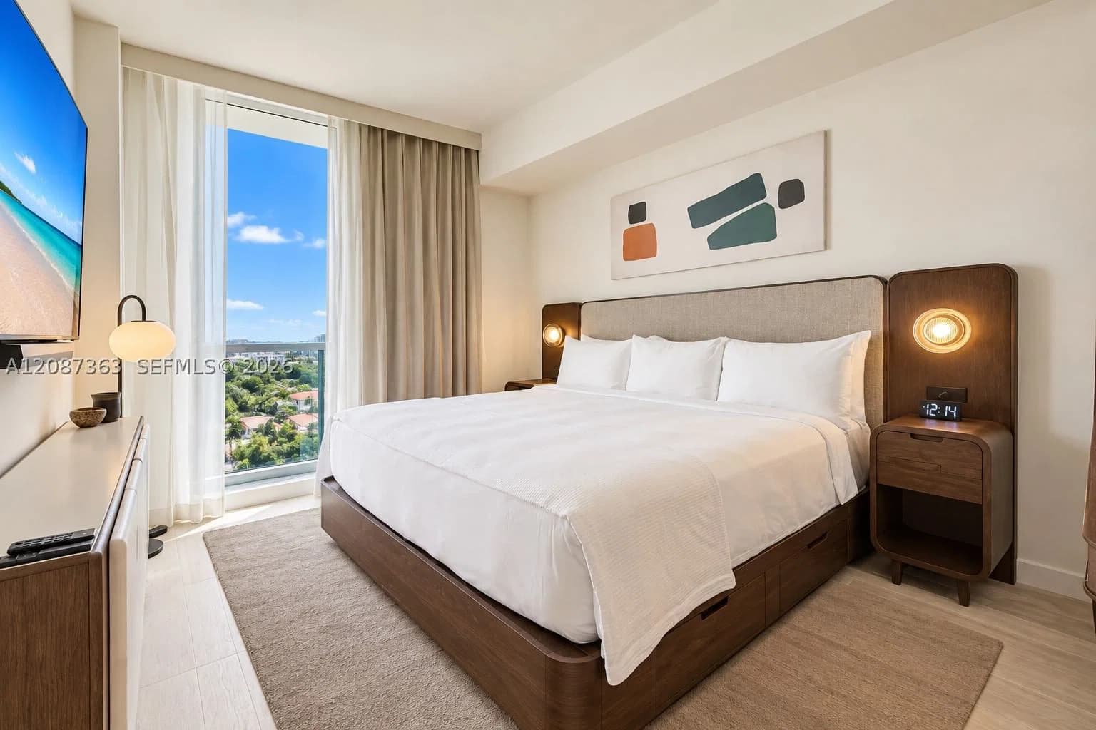 Condo — 1621 2nd Ave #613, Miami, FL 33129