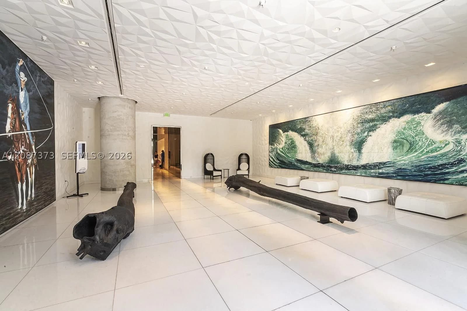 2+1 Condo — 1300 Miami Ave #2211, Miami, FL 33130