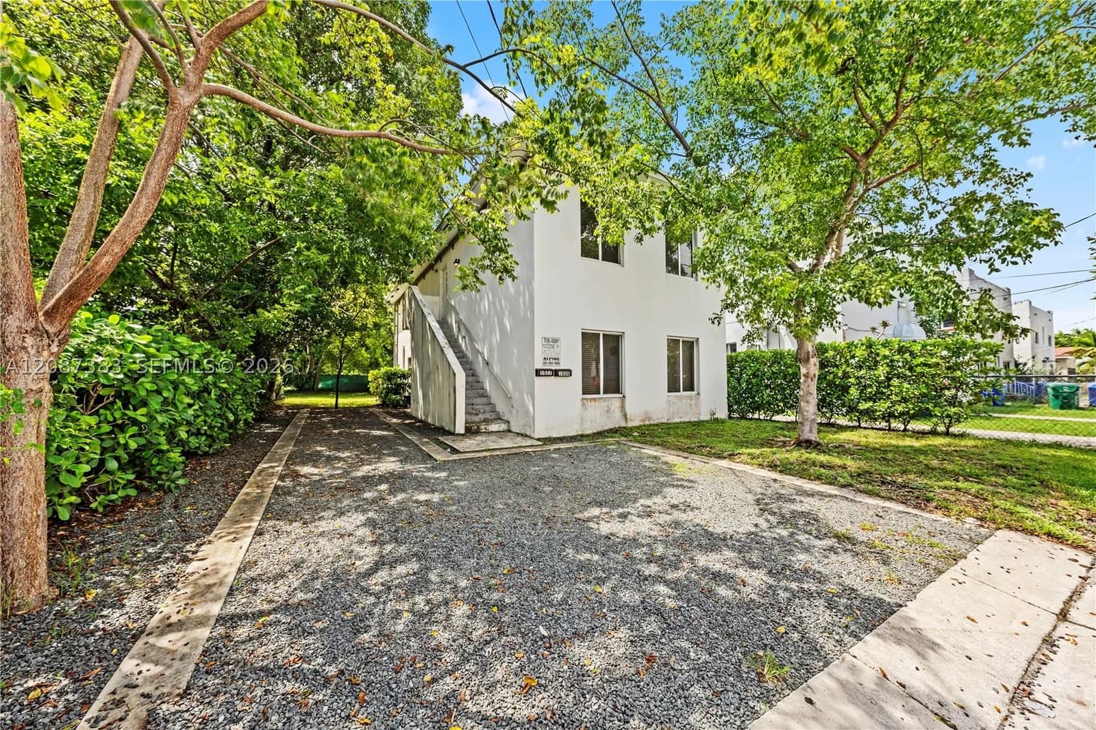 3-bedroom Property — 1020 29th Ter #1, Miami, FL 33127