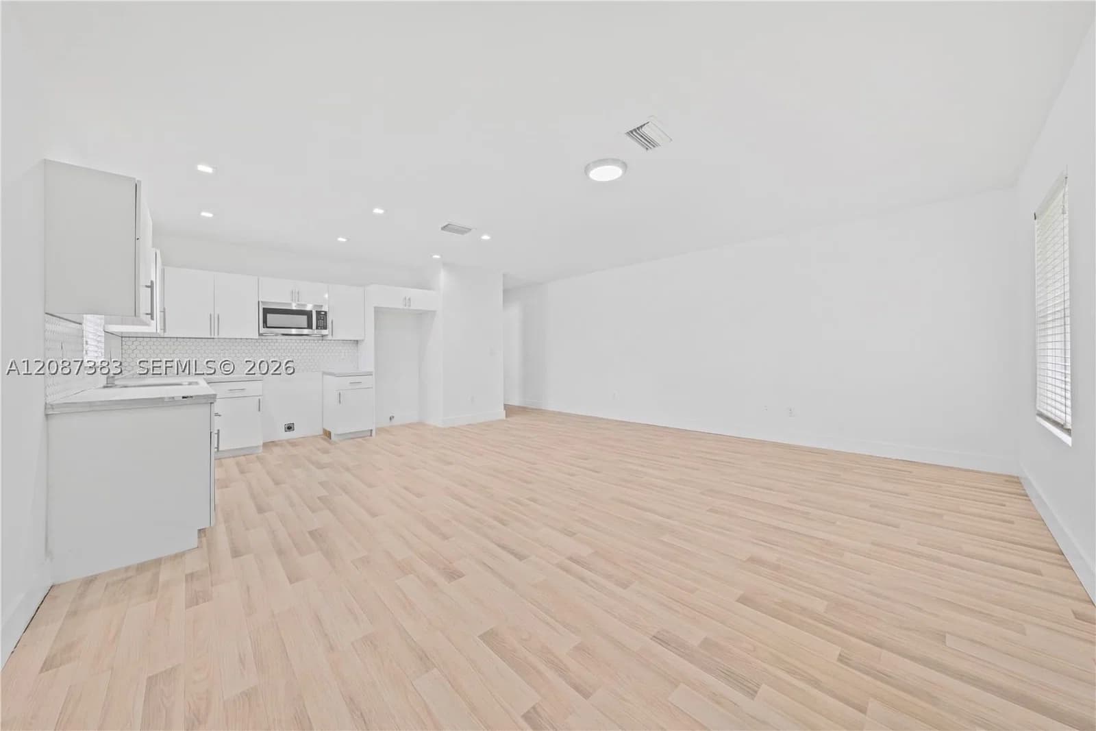 3-bedroom Property — 1020 29th Ter #1, Miami, FL 33127