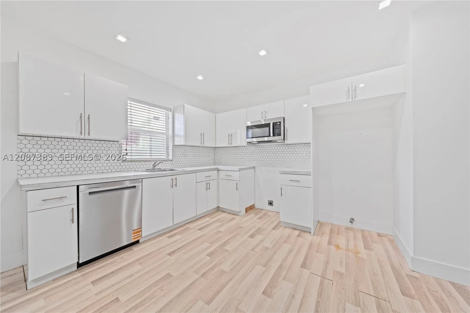 3-bedroom Property — 1020 29th Ter #1, Miami, FL 33127
