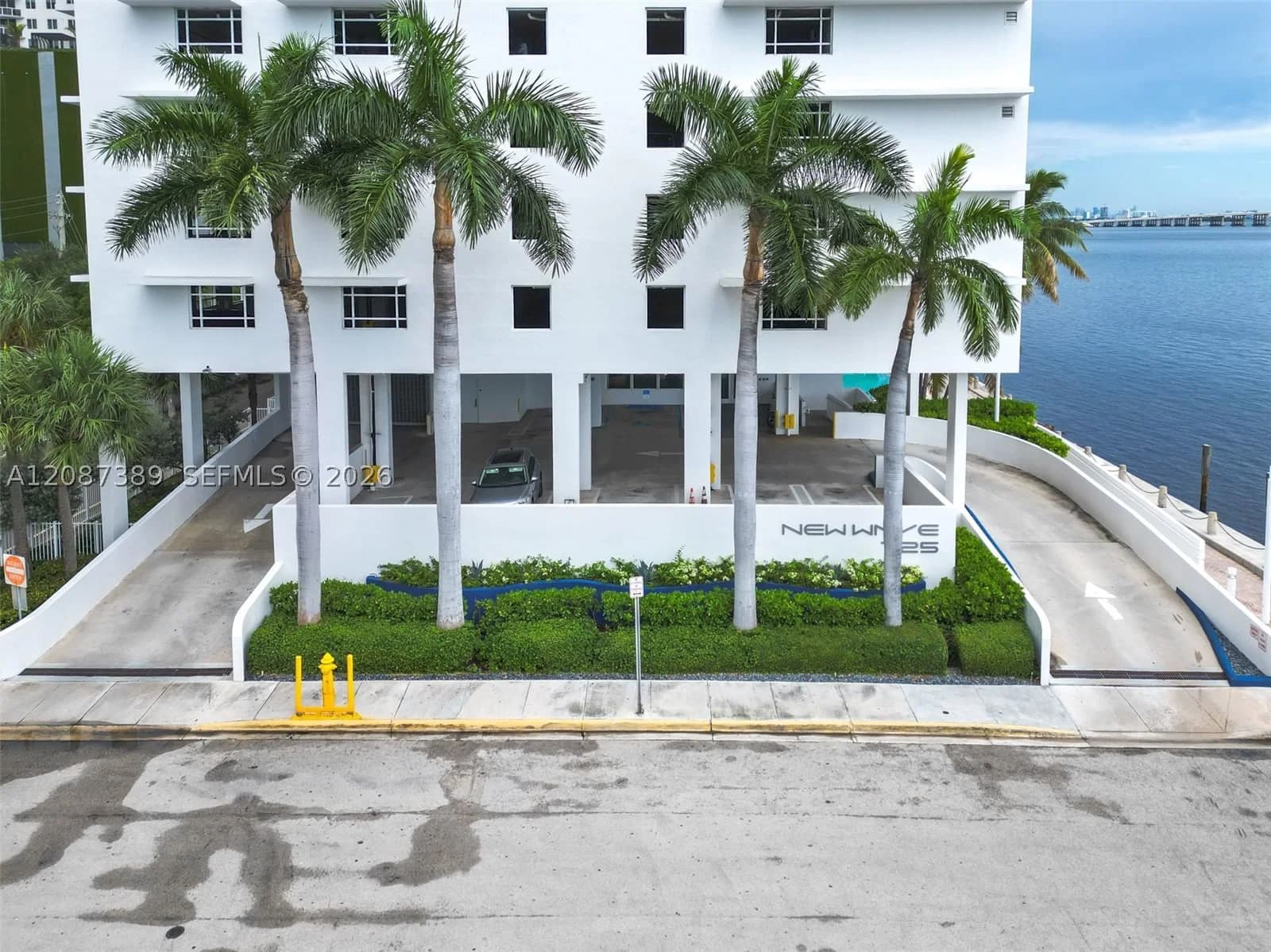 1+1 Condo — 725 22nd St #8E, Miami, FL 33137