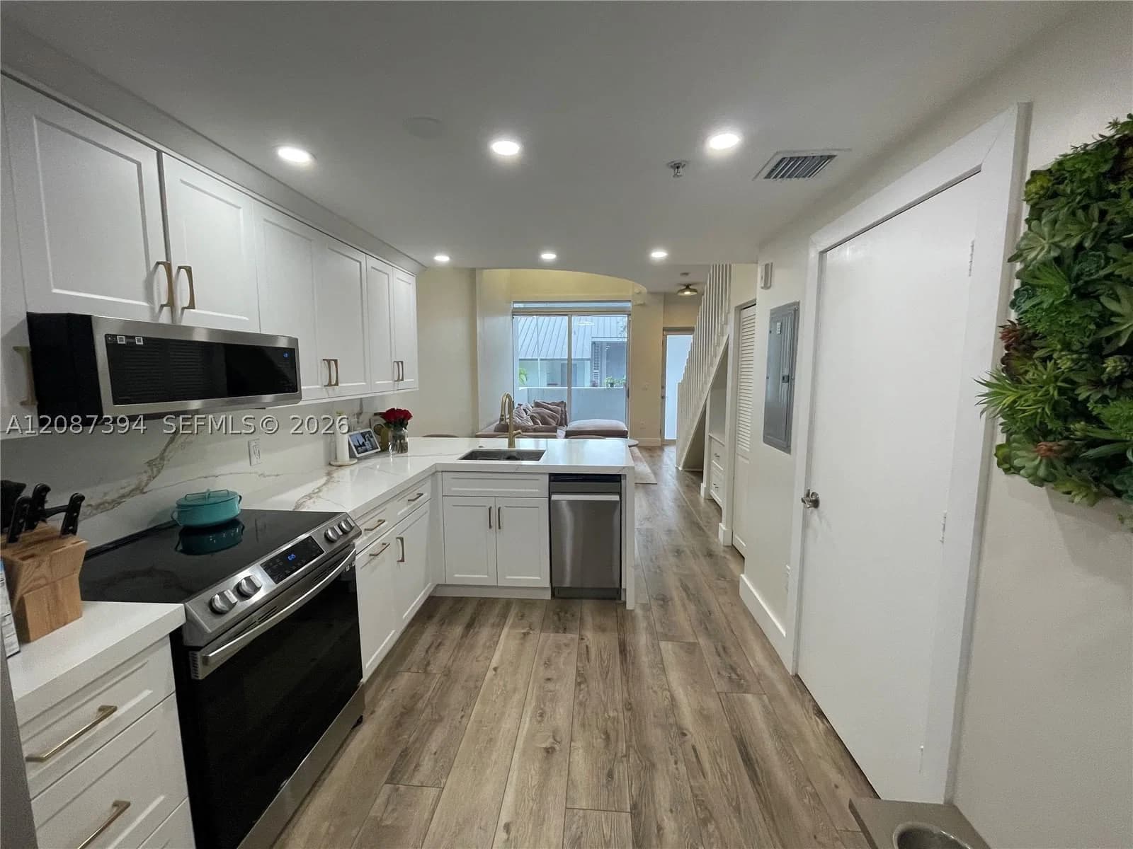 1+1 Condo — 3339 Virginia St #141, Miami, FL 33133