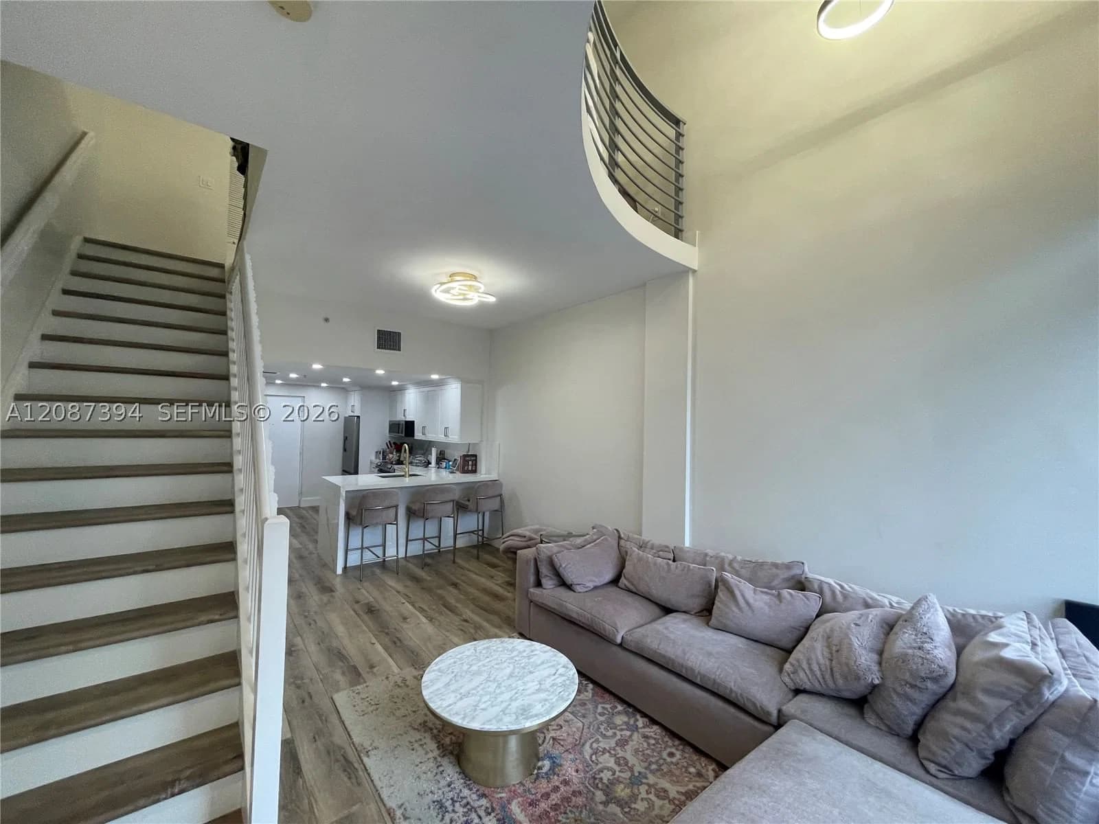 1+1 Condo — 3339 Virginia St #141, Miami, FL 33133