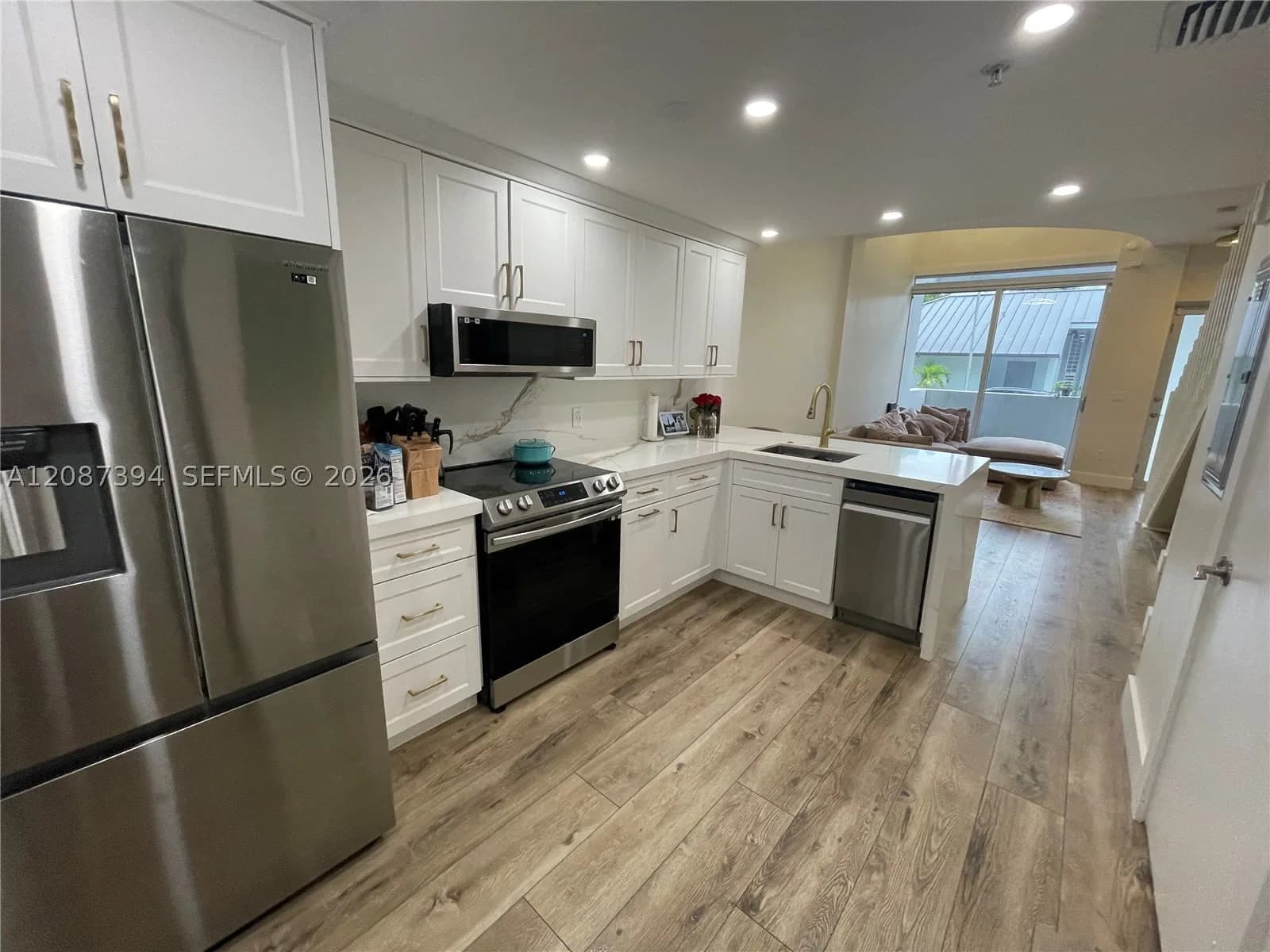 1+1 Condo — 3339 Virginia St #141, Miami, FL 33133