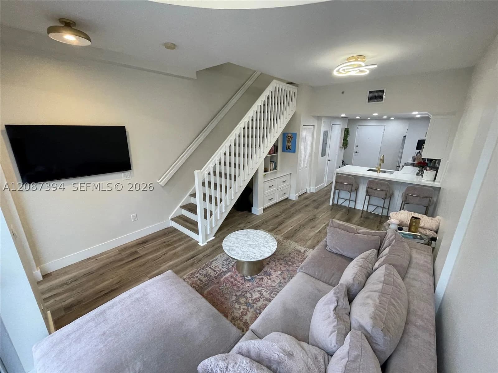 1+1 Condo — 3339 Virginia St #141, Miami, FL 33133
