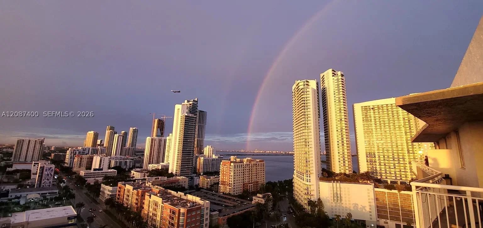 2-bedroom Condo — 275 18th St #PH-10, Miami, FL 33132