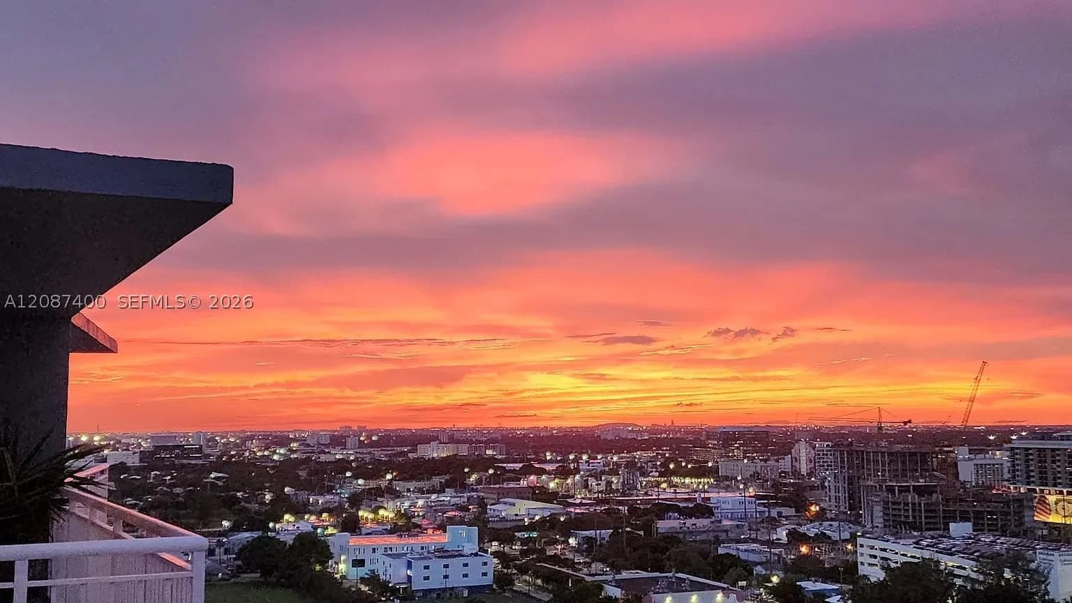 2-bedroom Condo — 275 18th St #PH-10, Miami, FL 33132