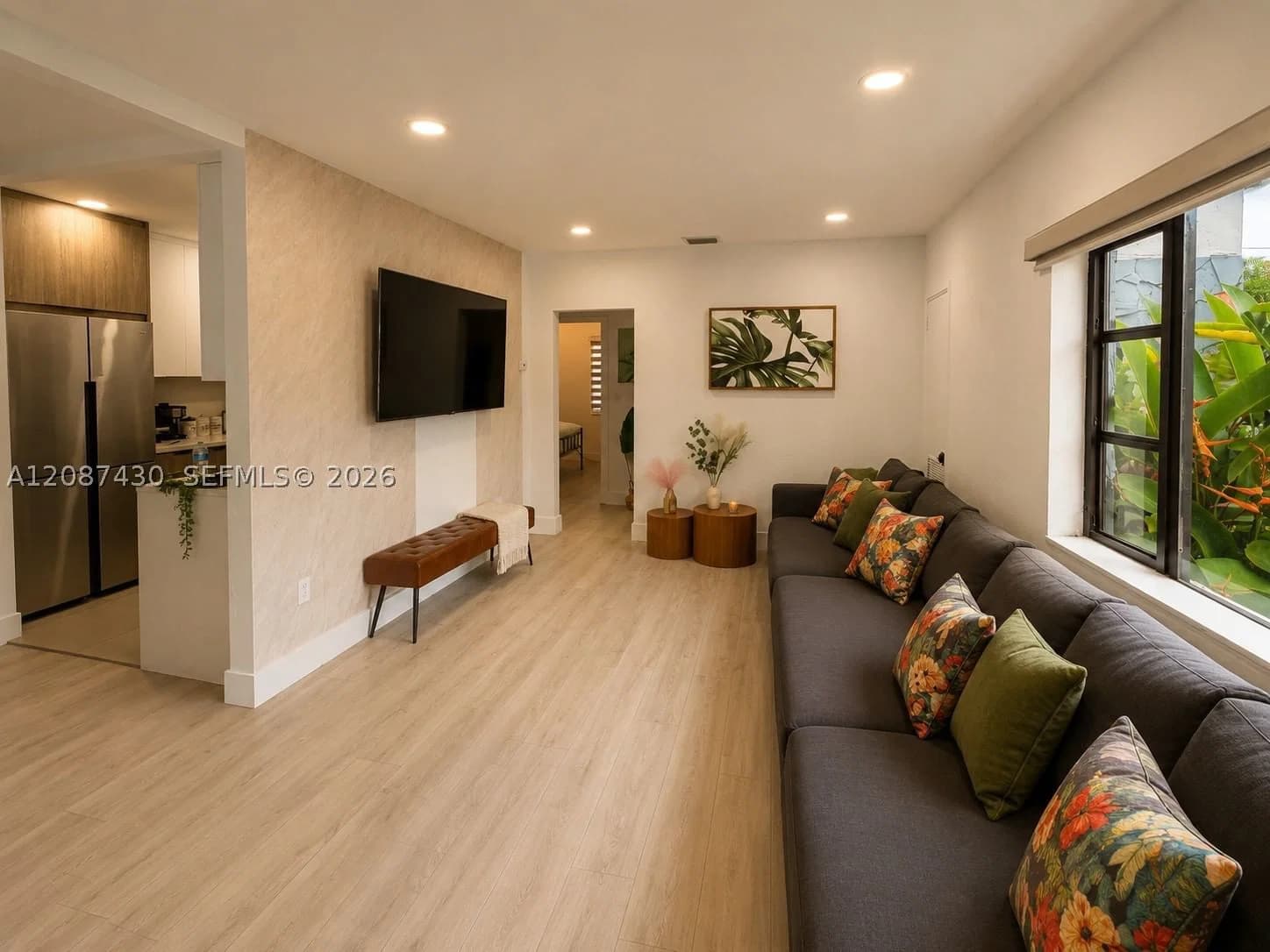 3-bedroom Single-Family Home — 1935 NW 42 ST #1, Miami, FL 33142