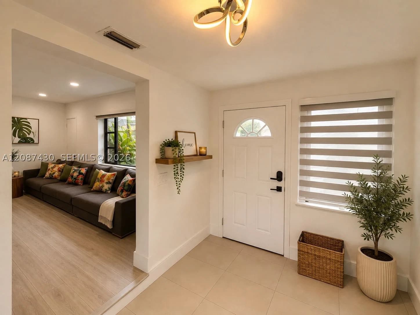 3-bedroom Single-Family Home — 1935 NW 42 ST #1, Miami, FL 33142