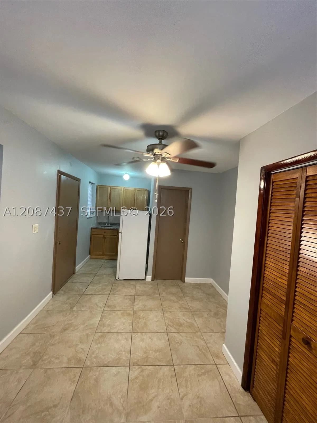1-bedroom Property — 951 9th St #1, Miami, FL 33130