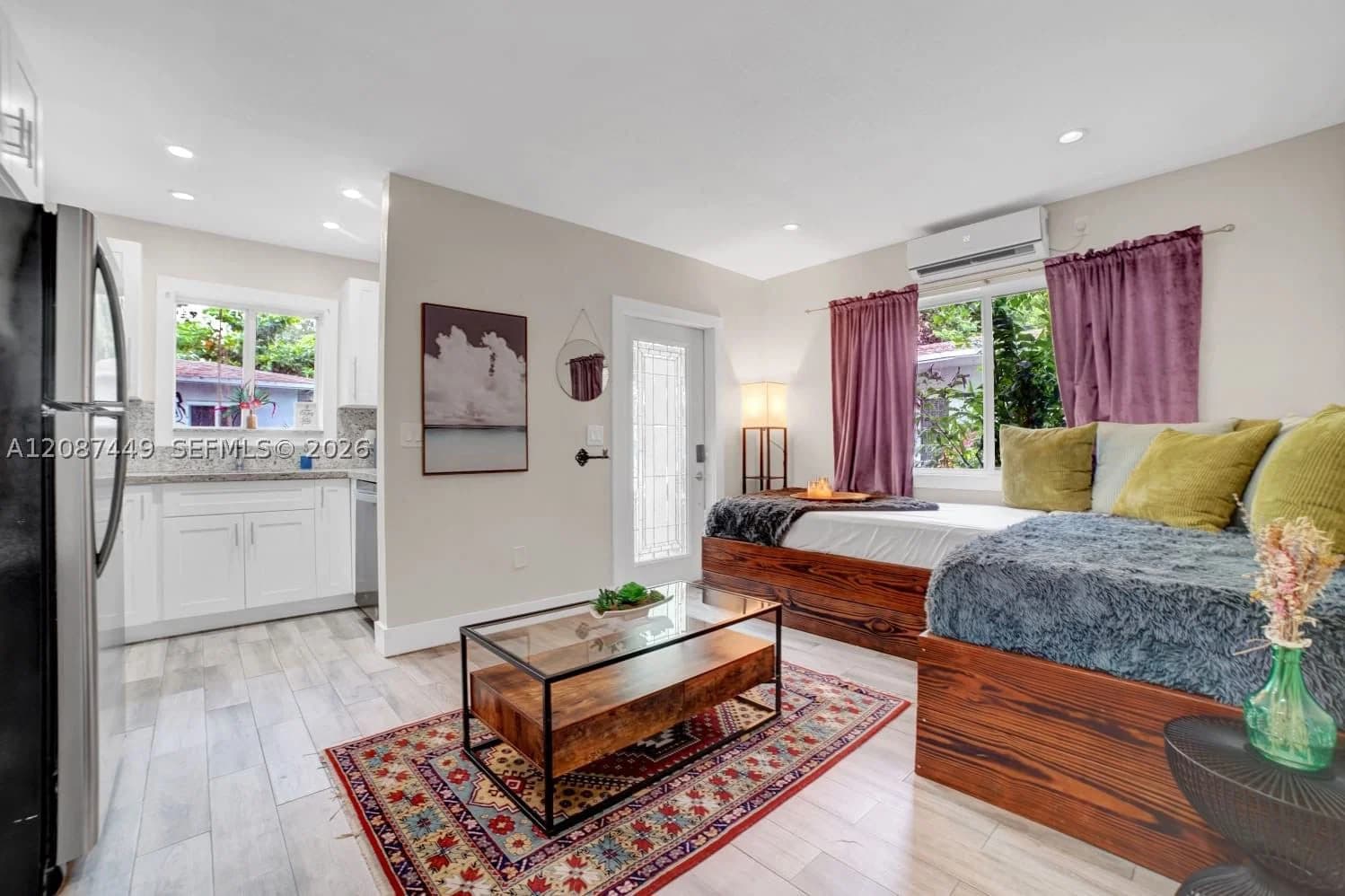 1+1 Daire — 55 59th St #2, Miami, FL 33137