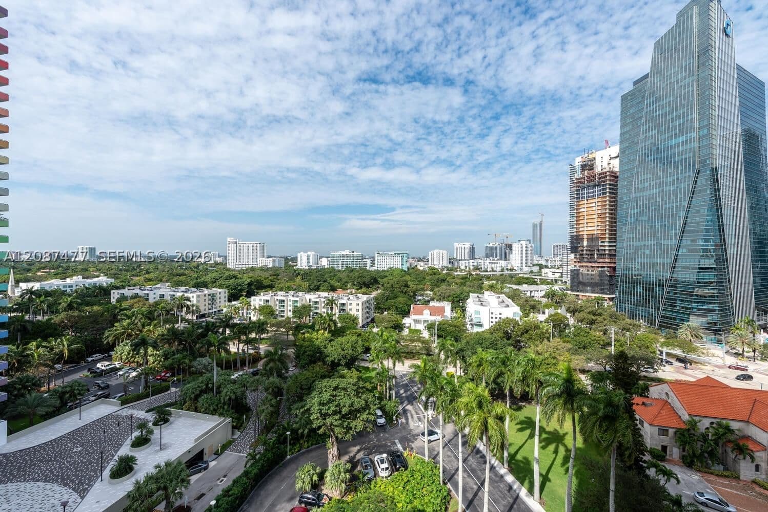2-bedroom Apartment — 1541 Brickell Ave #1501, Miami, FL 33129