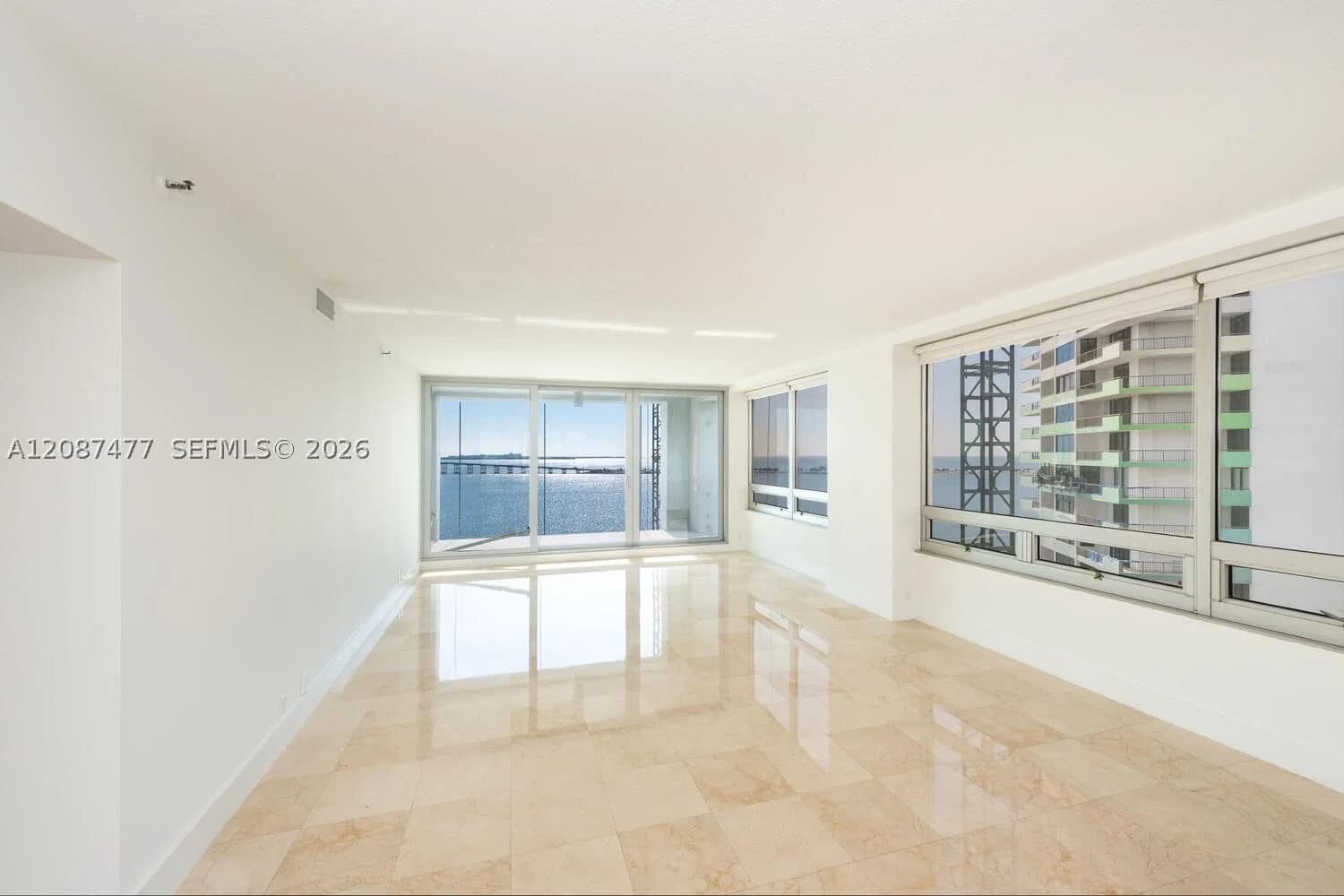 2-bedroom Apartment — 1541 Brickell Ave #1501, Miami, FL 33129