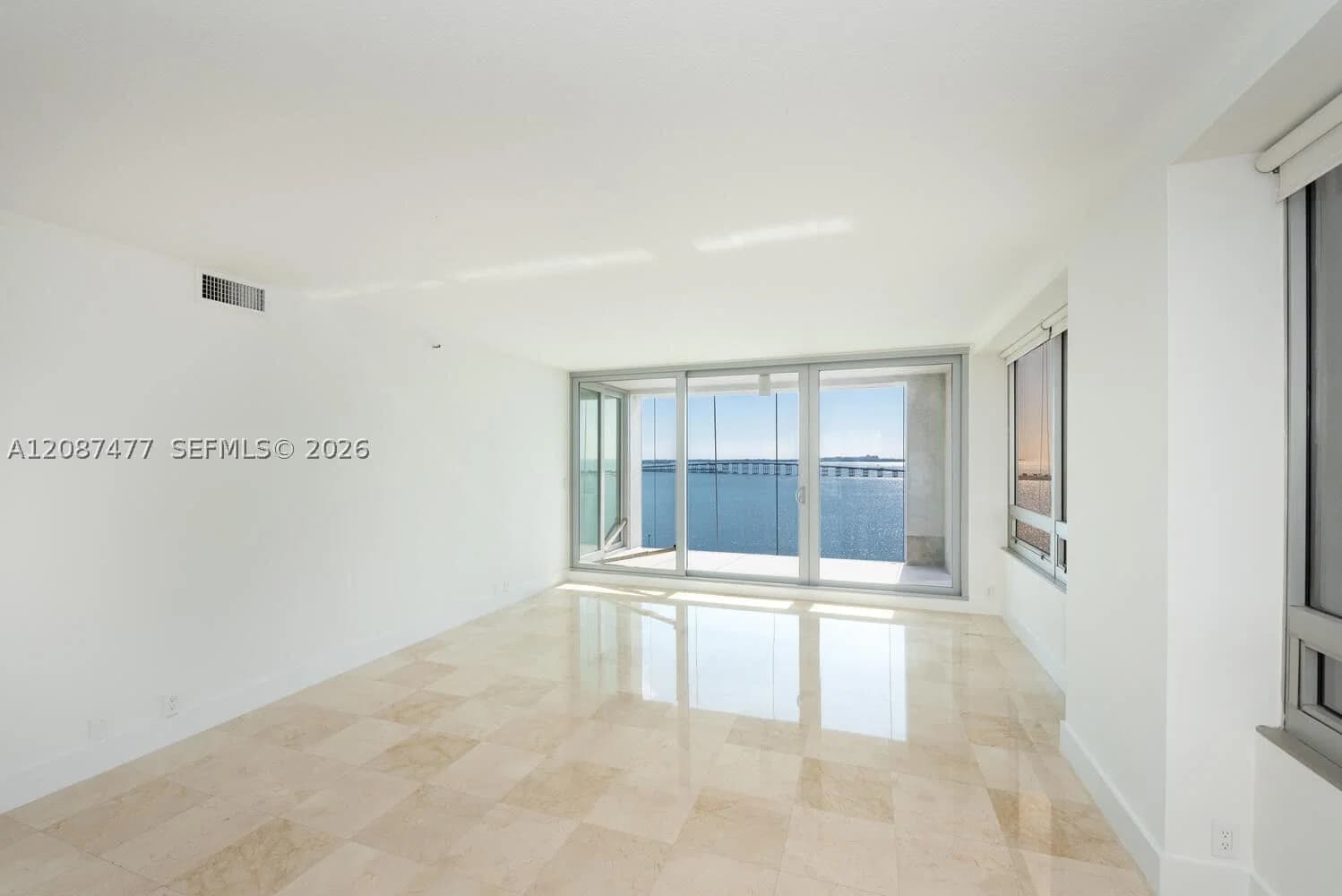 2-bedroom Apartment — 1541 Brickell Ave #1501, Miami, FL 33129