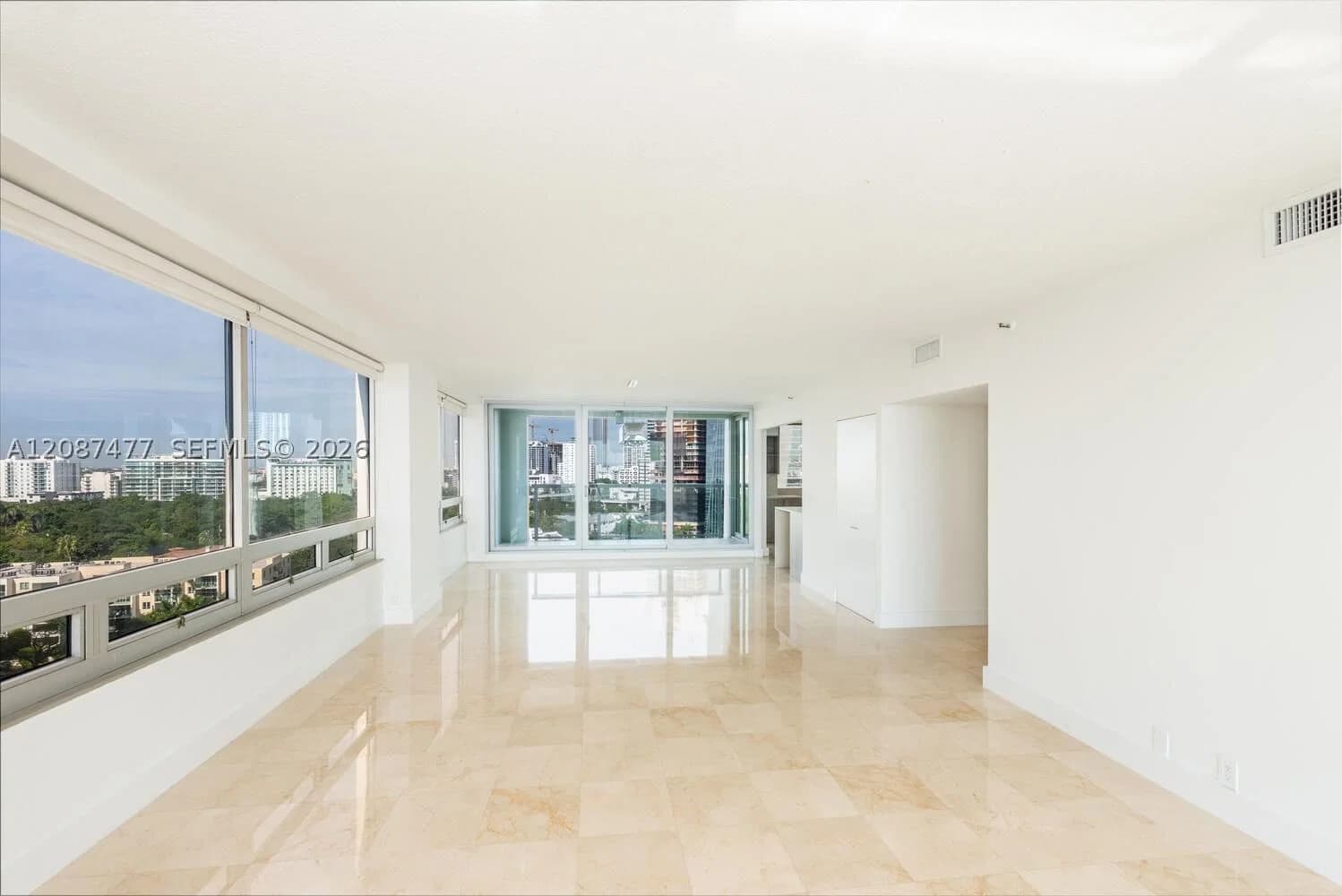 2-bedroom Apartment — 1541 Brickell Ave #1501, Miami, FL 33129