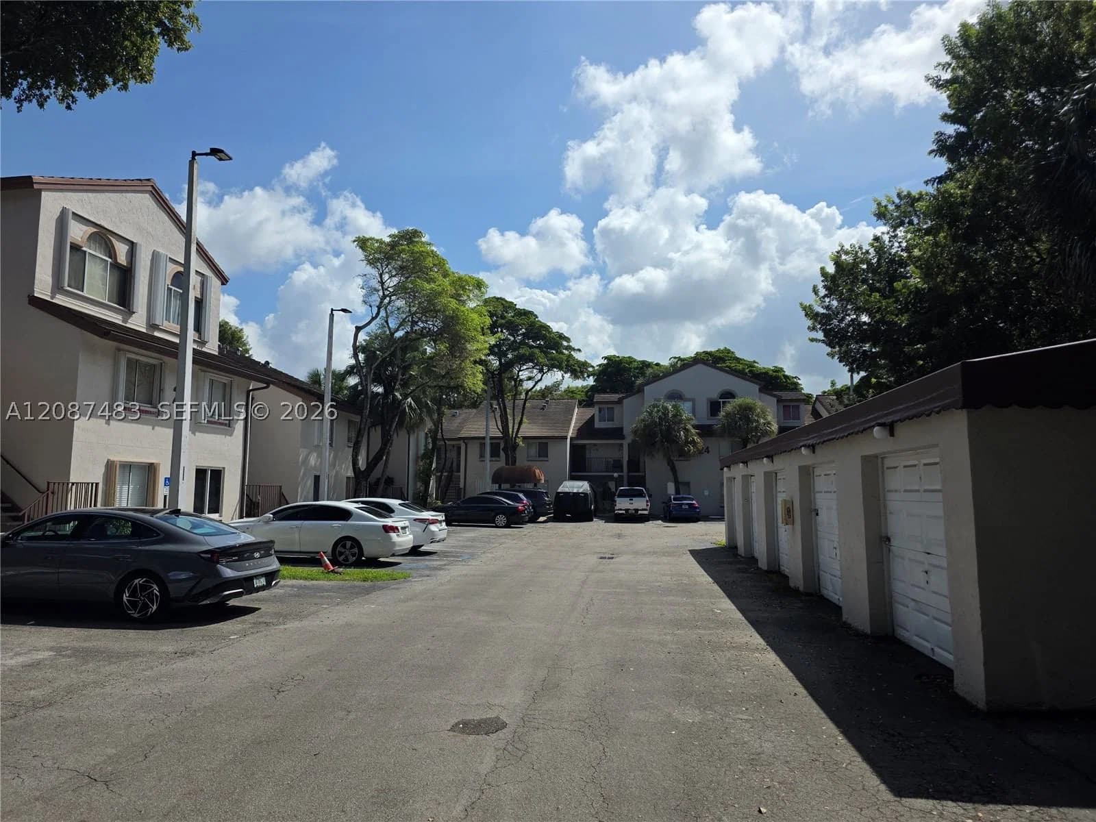 1+1 Condo — 13967 91st Ter #13967, Miami, FL 33186