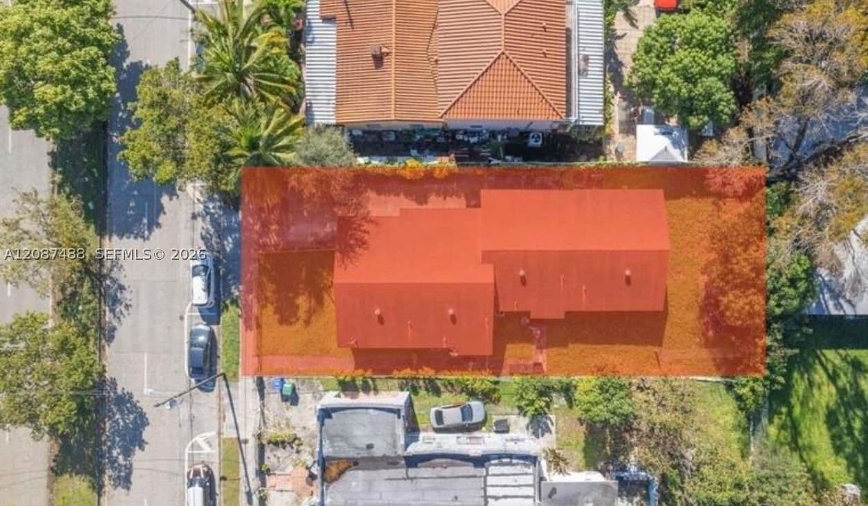 Duplex — 3312 5th Ave, Miami, FL 33127