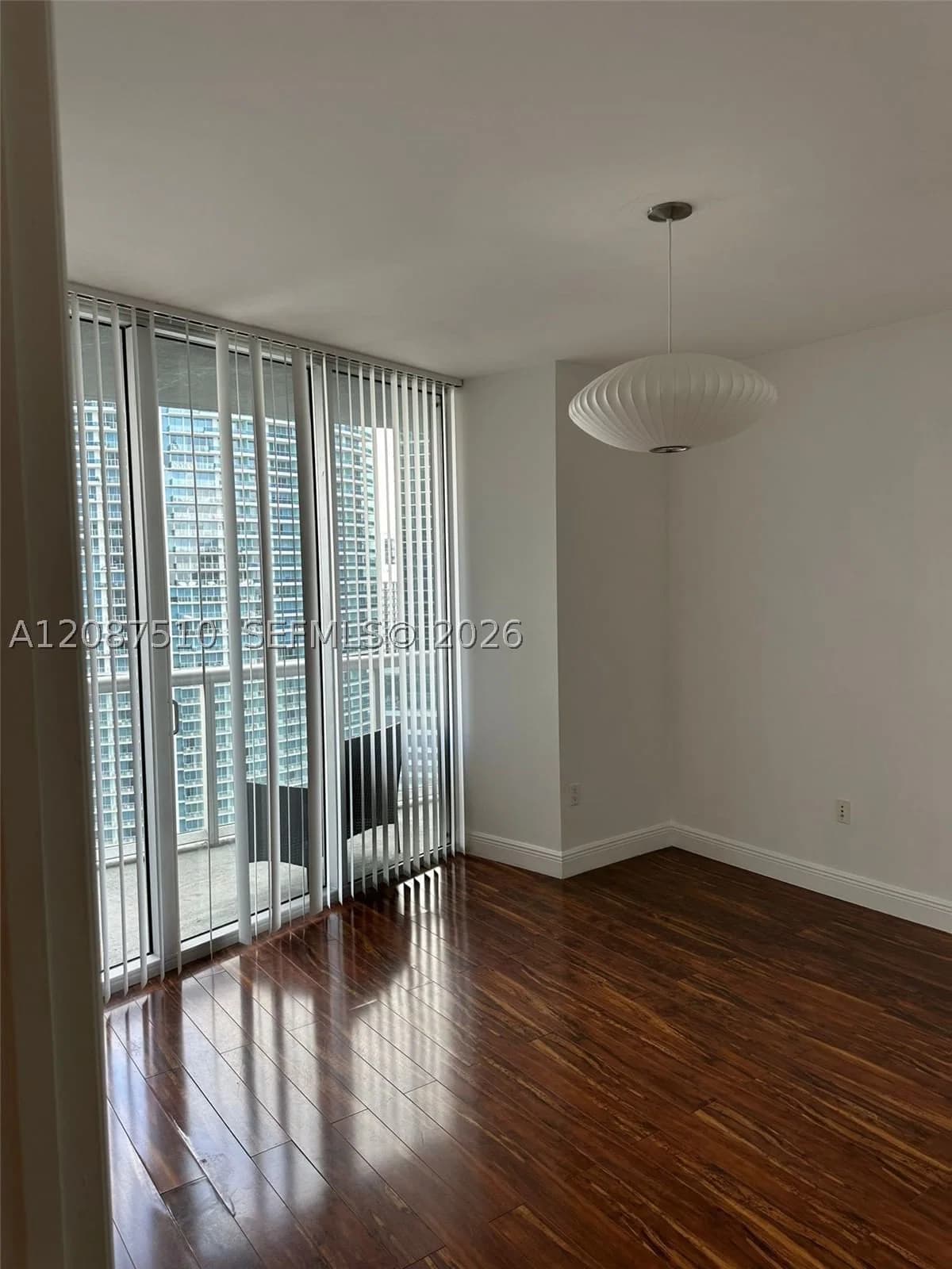 1+1 Daire — 465 Brickell Ave #3404, Miami, FL 33131