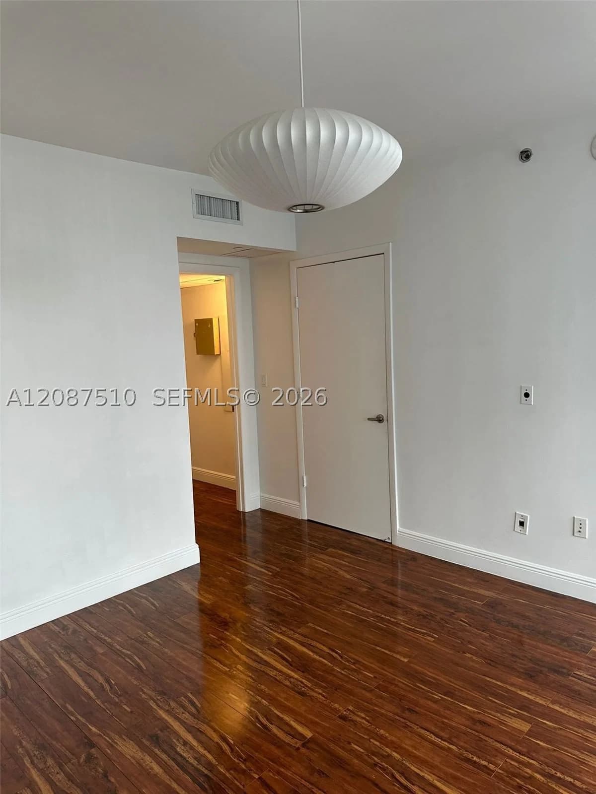 1+1 Daire — 465 Brickell Ave #3404, Miami, FL 33131