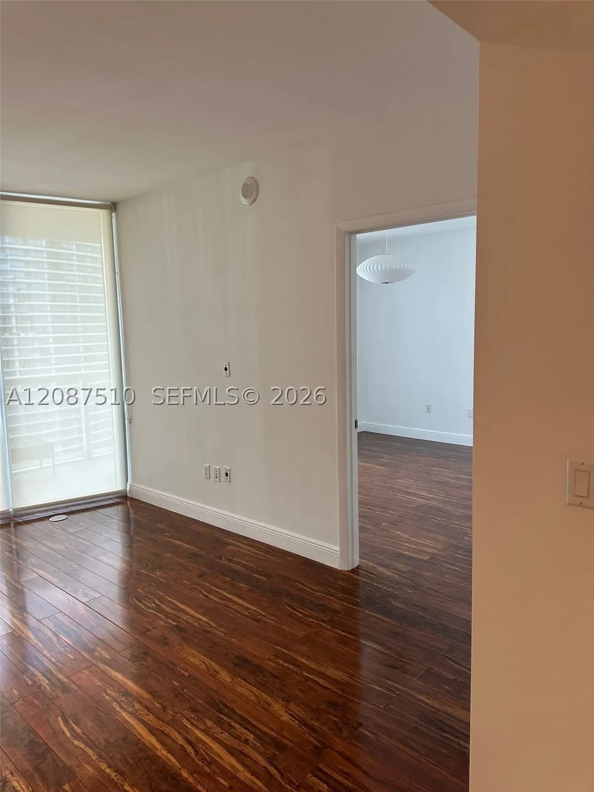 1+1 Daire — 465 Brickell Ave #3404, Miami, FL 33131
