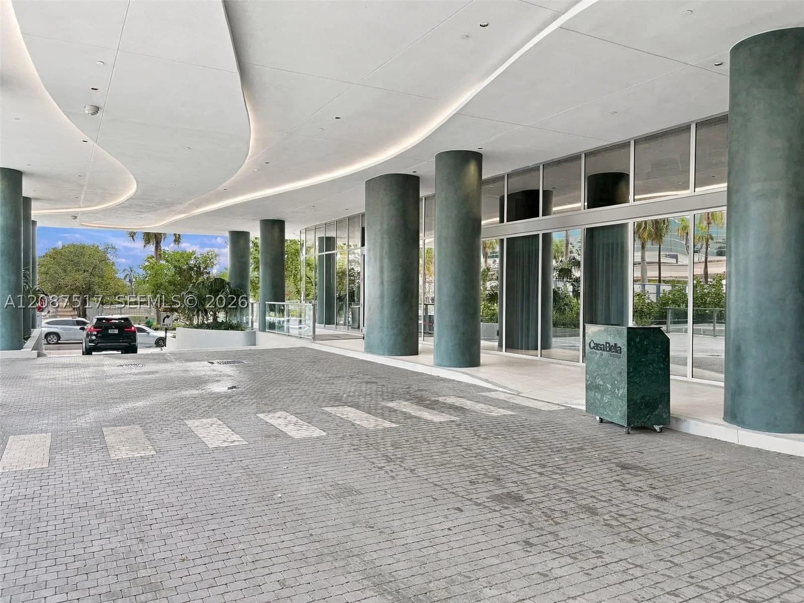 3+1 Condo — 1400 BISCAYNE BLVD #4604C, Miami, FL 33132