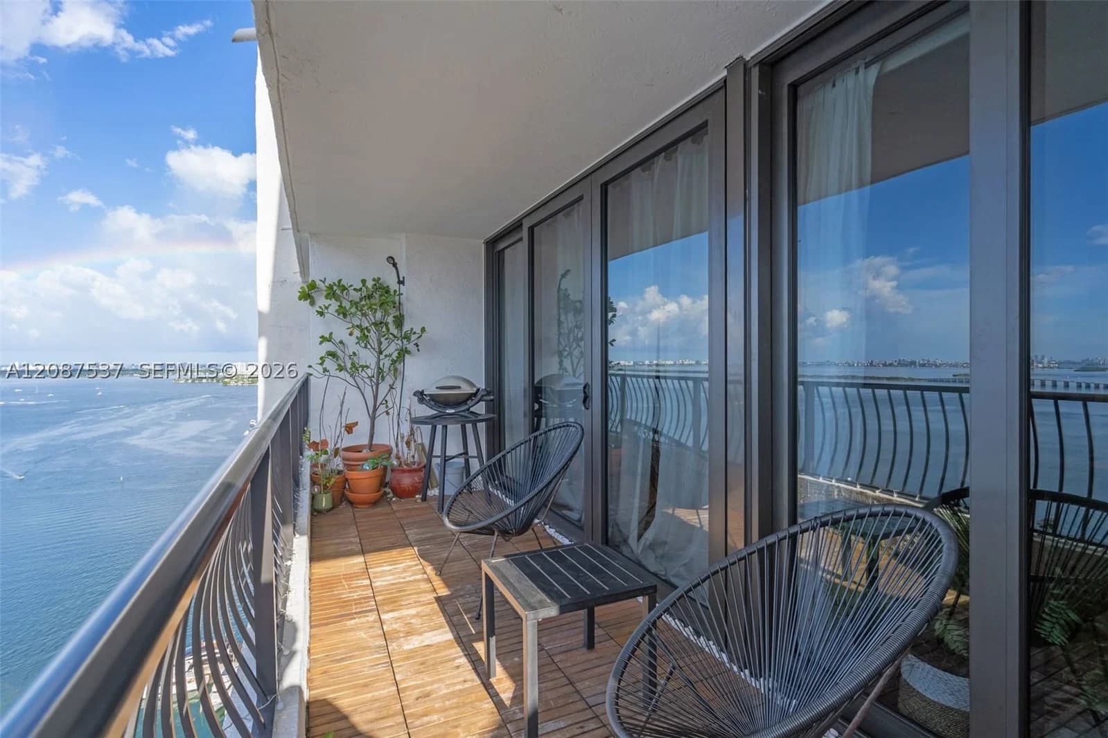 1-bedroom Condo — 555 15th St #PH-D, Miami, FL 33132