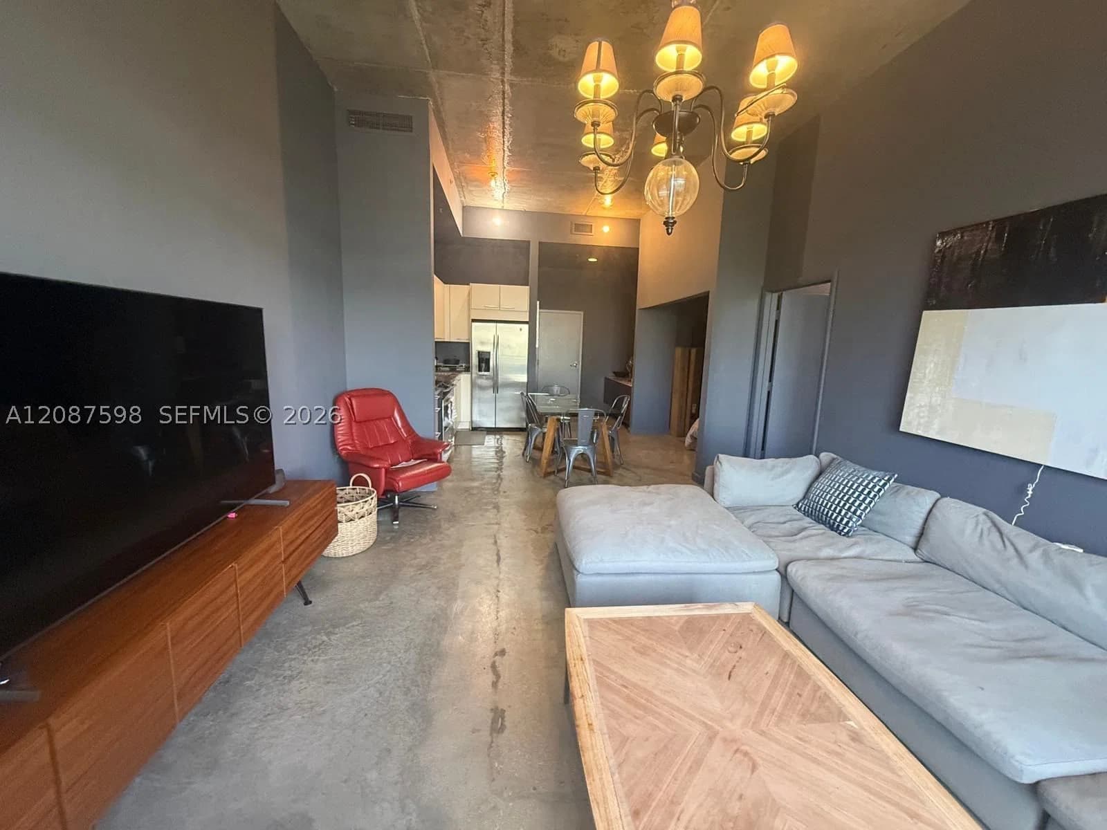 1+1 Condo — 2001 Meridian Ave #428, Miami Beach, FL 33139