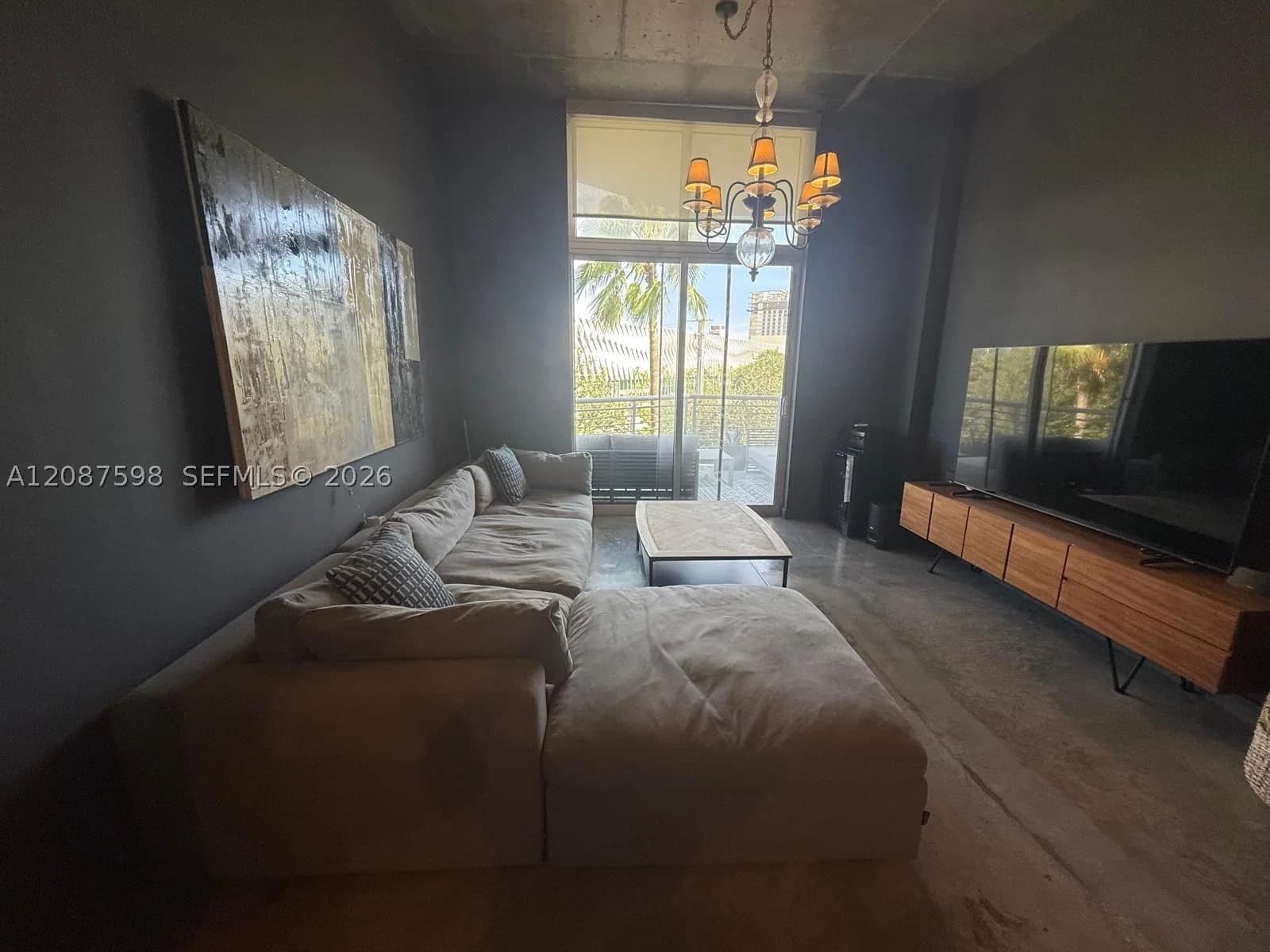 1+1 Condo — 2001 Meridian Ave #428, Miami Beach, FL 33139