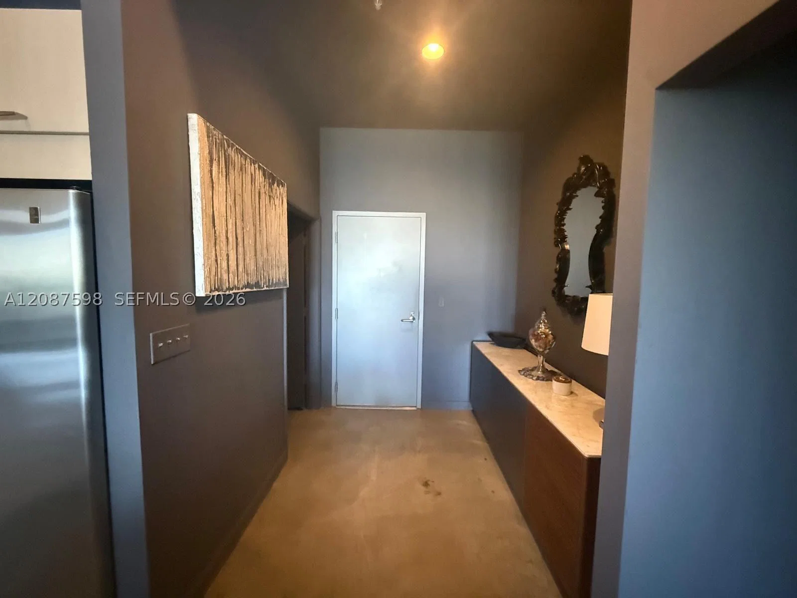 1+1 Condo — 2001 Meridian Ave #428, Miami Beach, FL 33139