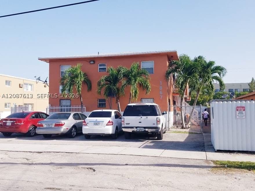 Property — 1867 35th St #1,2,3,4,5,6, Miami, FL 33142