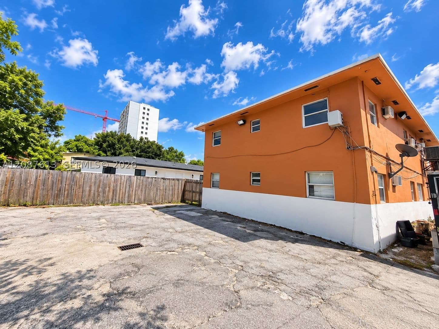 Property — 1867 35th St #1,2,3,4,5,6, Miami, FL 33142