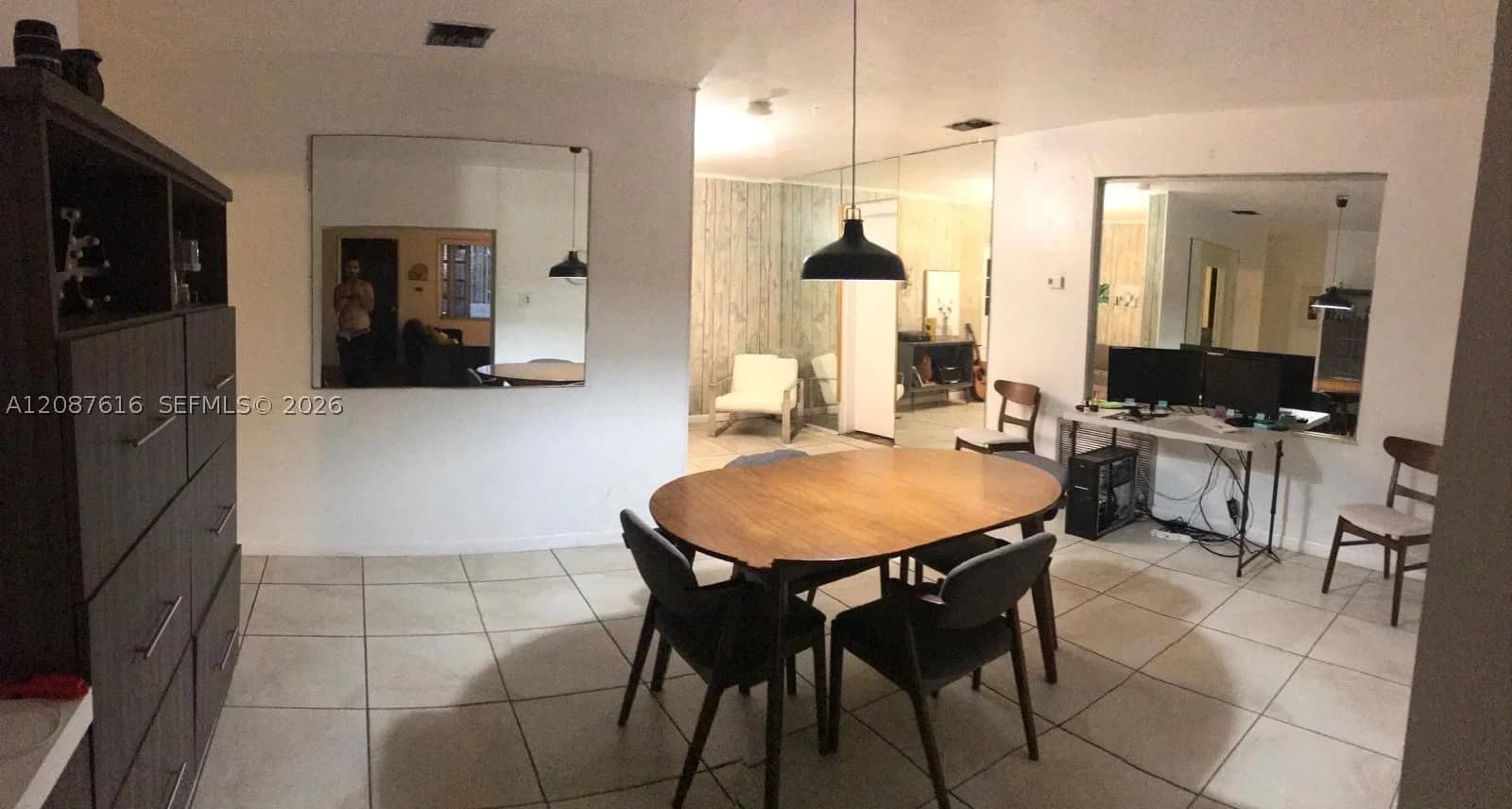 3-bedroom Single-Family Home — 1310 52nd St, Miami, FL 33142