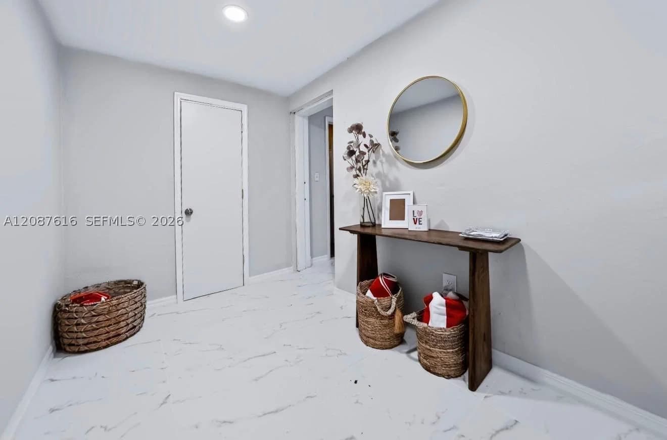3-bedroom Single-Family Home — 1310 52nd St, Miami, FL 33142