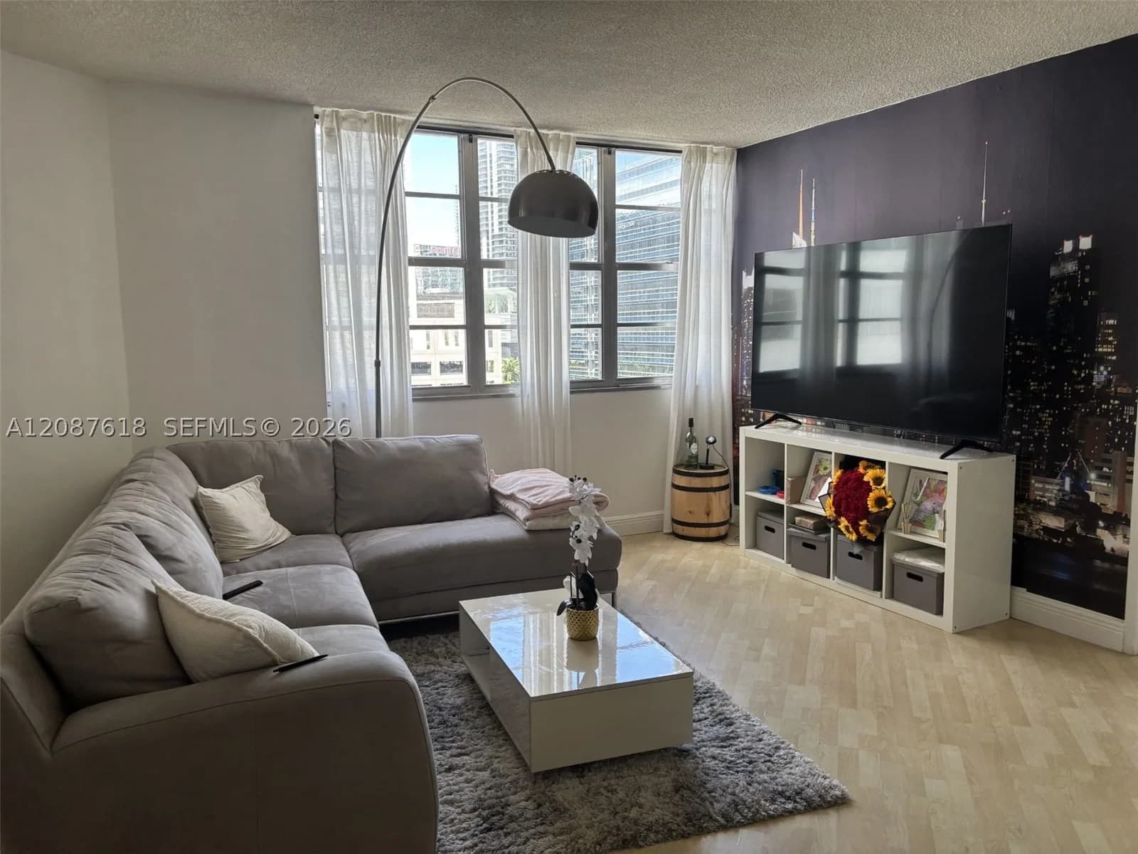 2-bedroom Condo — 801 Brickell Bay Dr #964, Miami, FL 33131