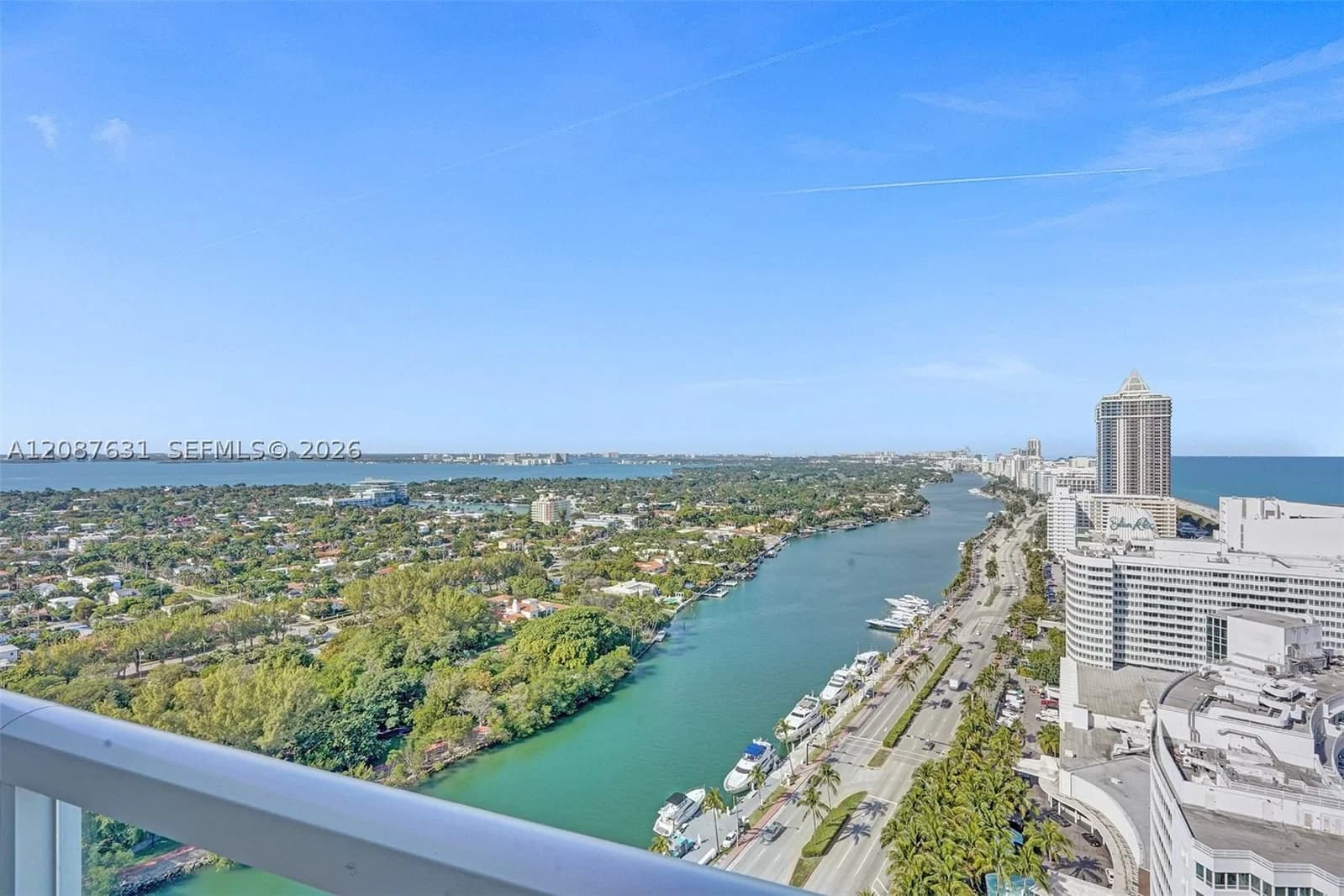 1+1 Daire — 4401 Collins Ave #2915, Miami Beach, FL 33140