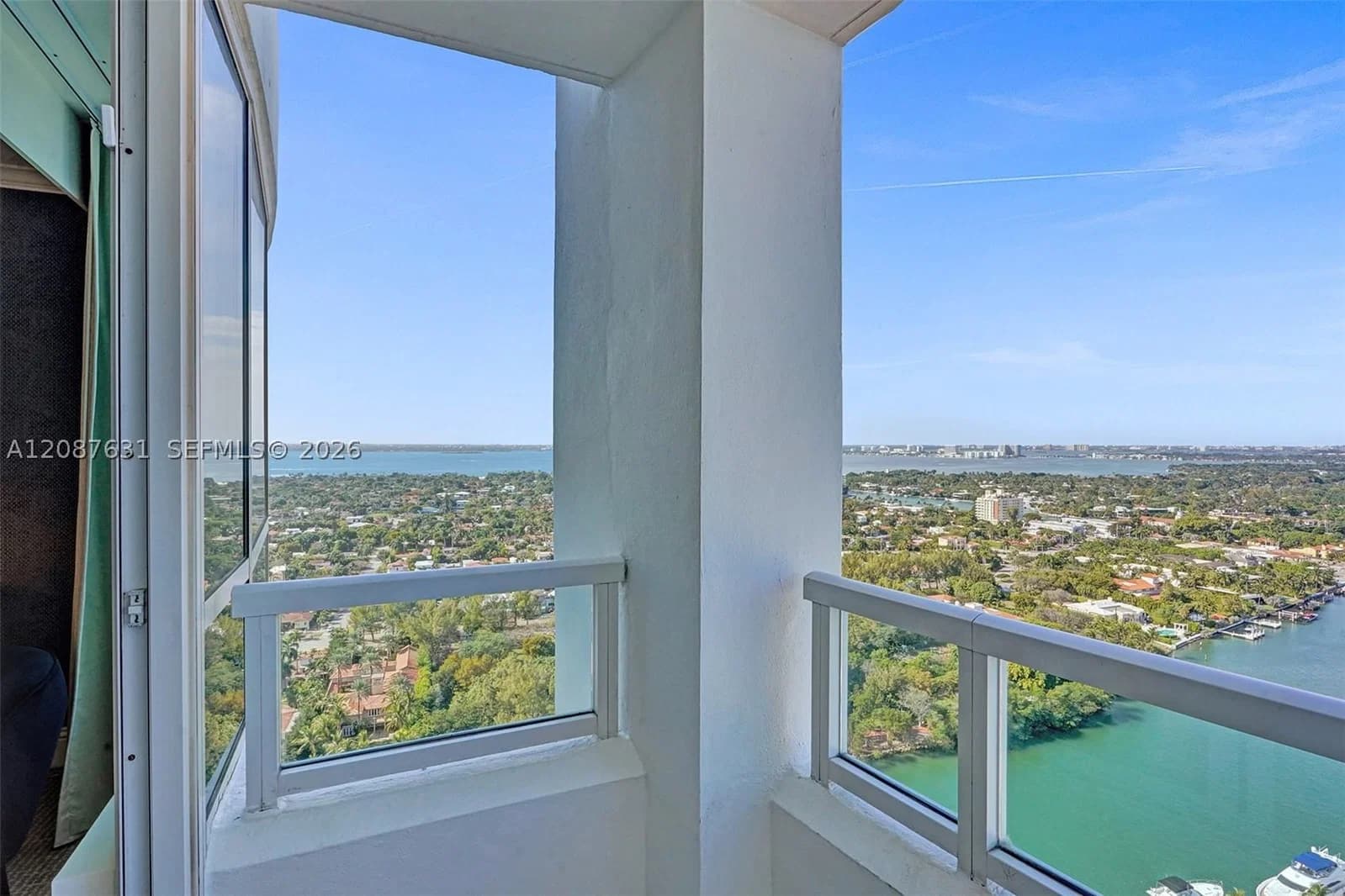 1+1 Daire — 4401 Collins Ave #2915, Miami Beach, FL 33140