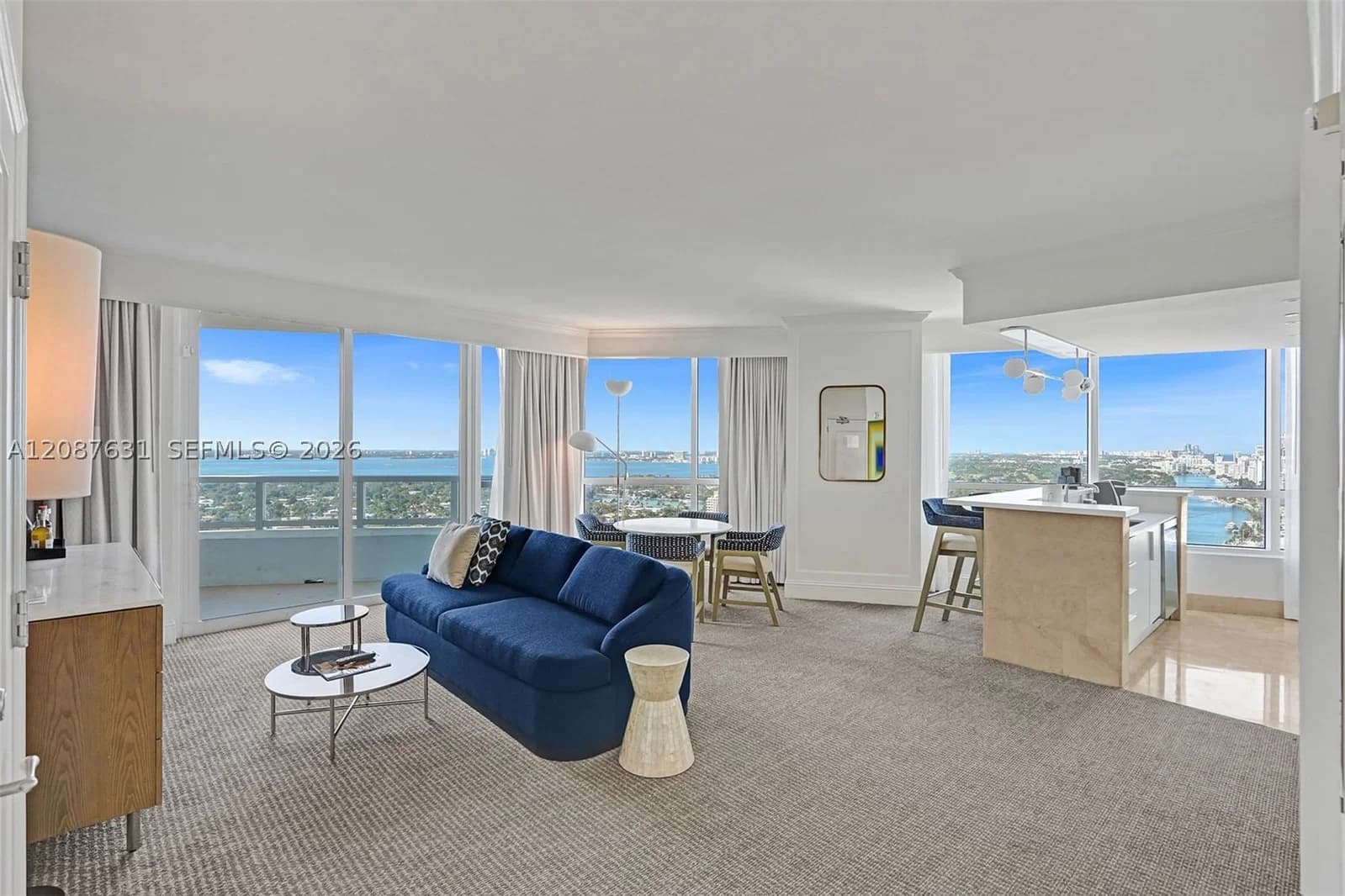 1+1 Daire — 4401 Collins Ave #2915, Miami Beach, FL 33140