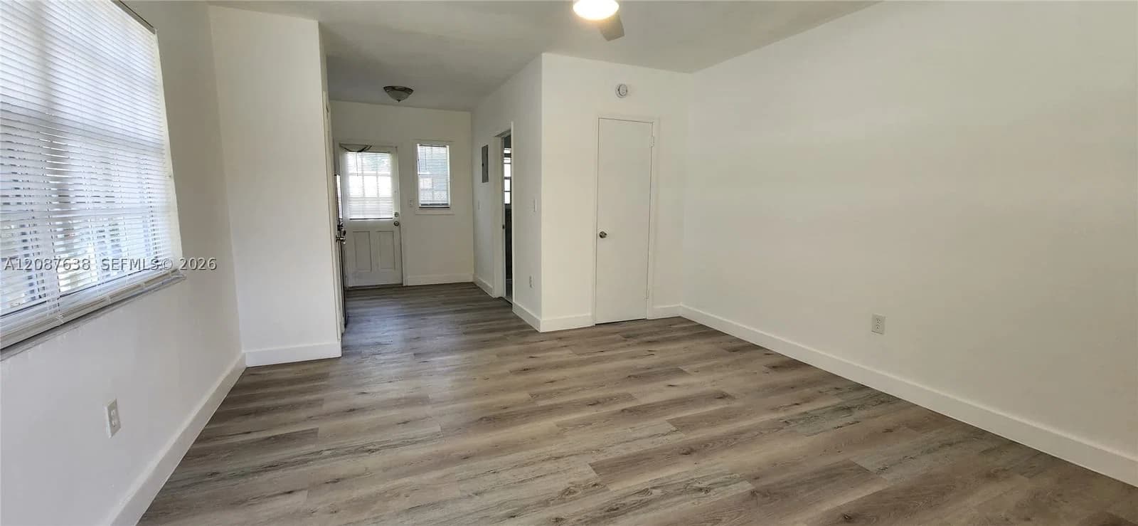 Apartment — 930 4th Ave #3, Miami, FL 33130
