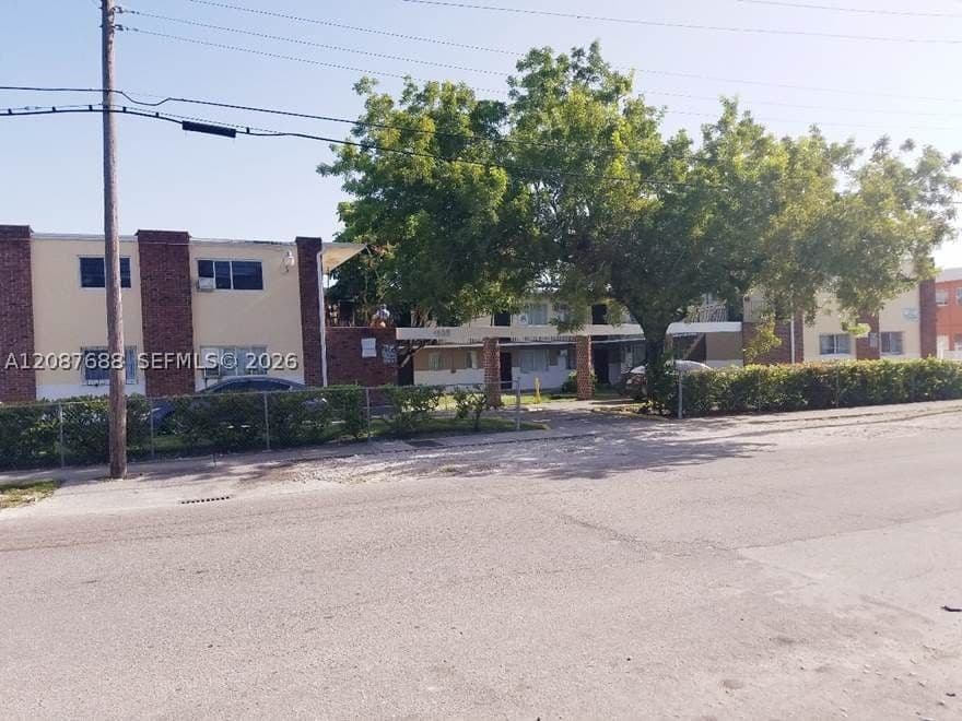 Property — 1895 35th St, Miami, FL 33142