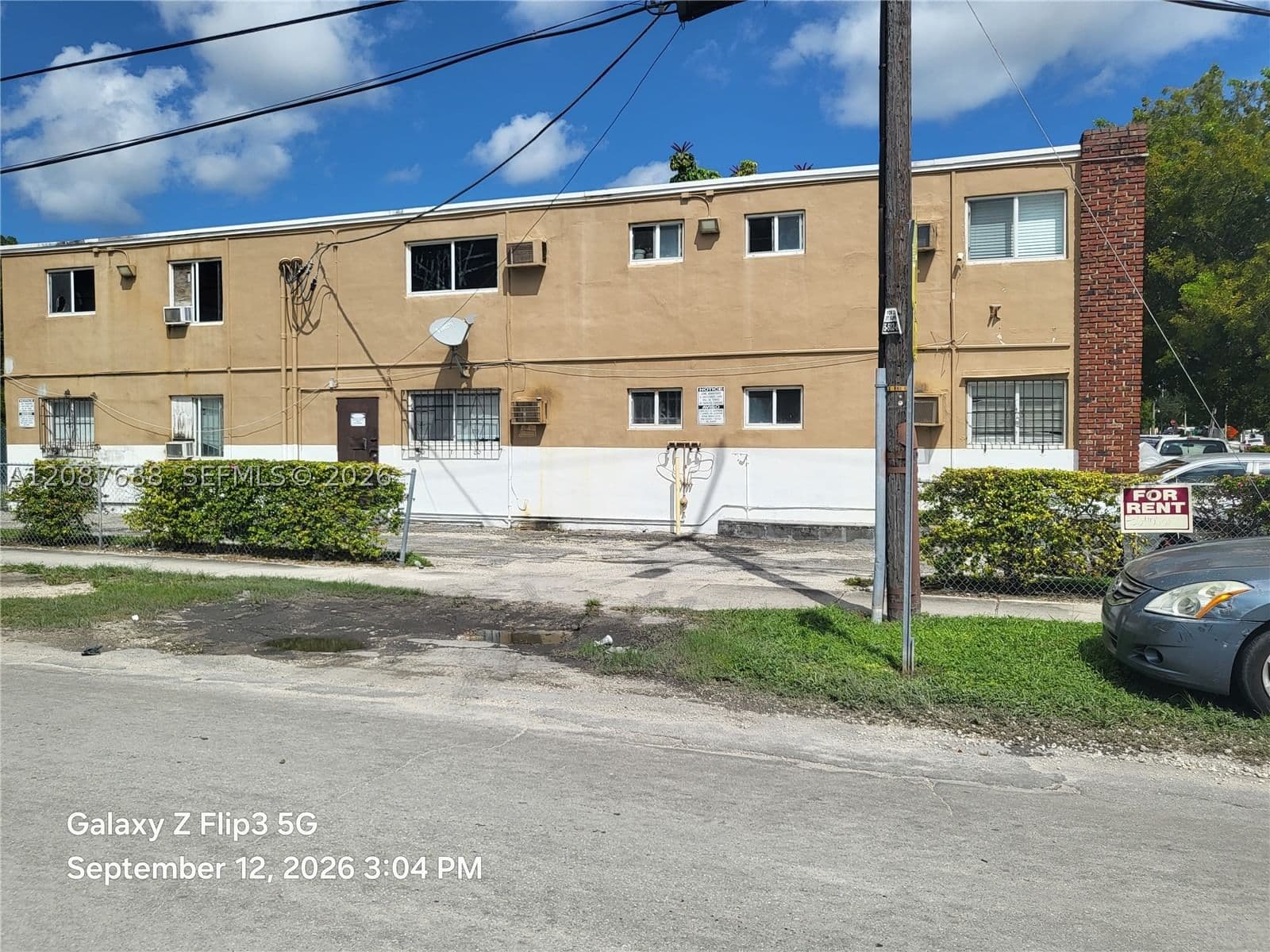 Property — 1895 35th St, Miami, FL 33142