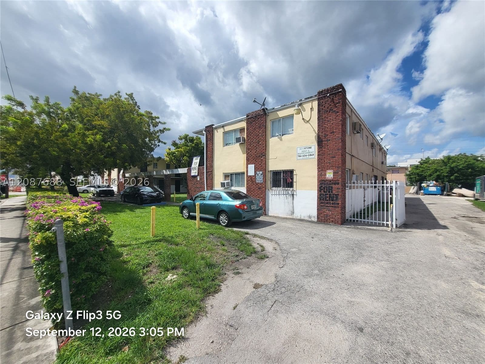 Property — 1895 35th St, Miami, FL 33142