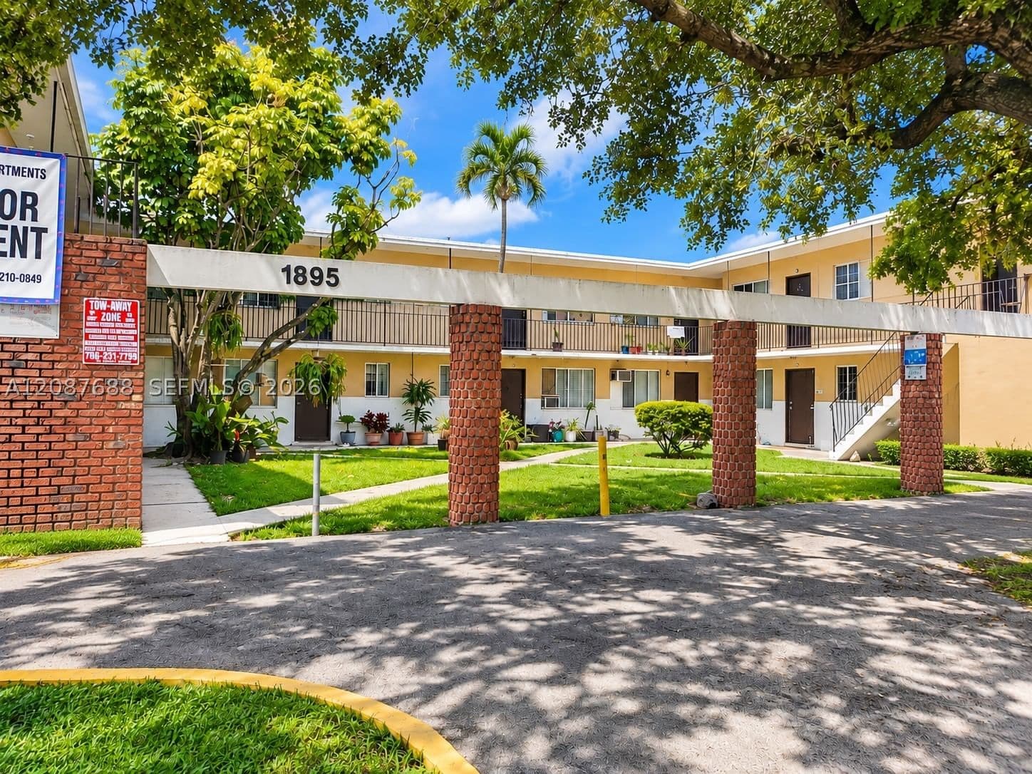 Property — 1895 35th St, Miami, FL 33142
