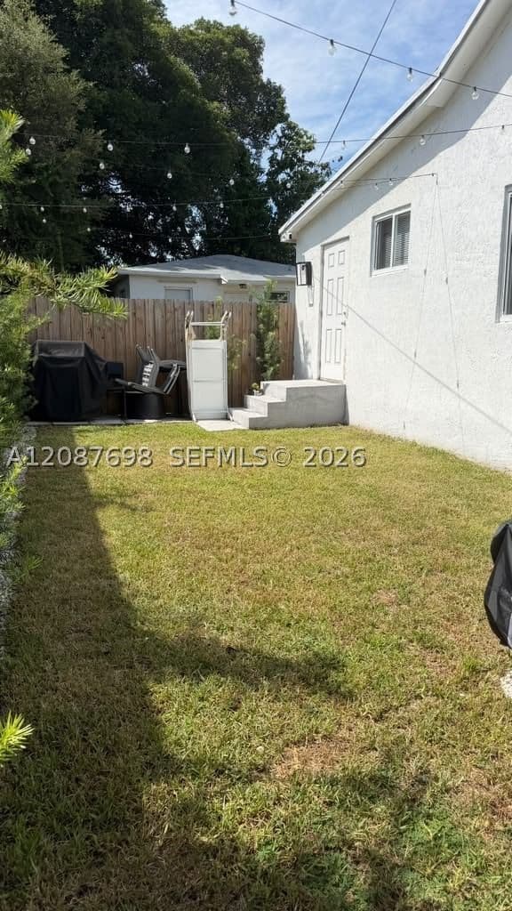3+1 Müstakil ev — 122 51st St #122, Miami, FL 33127