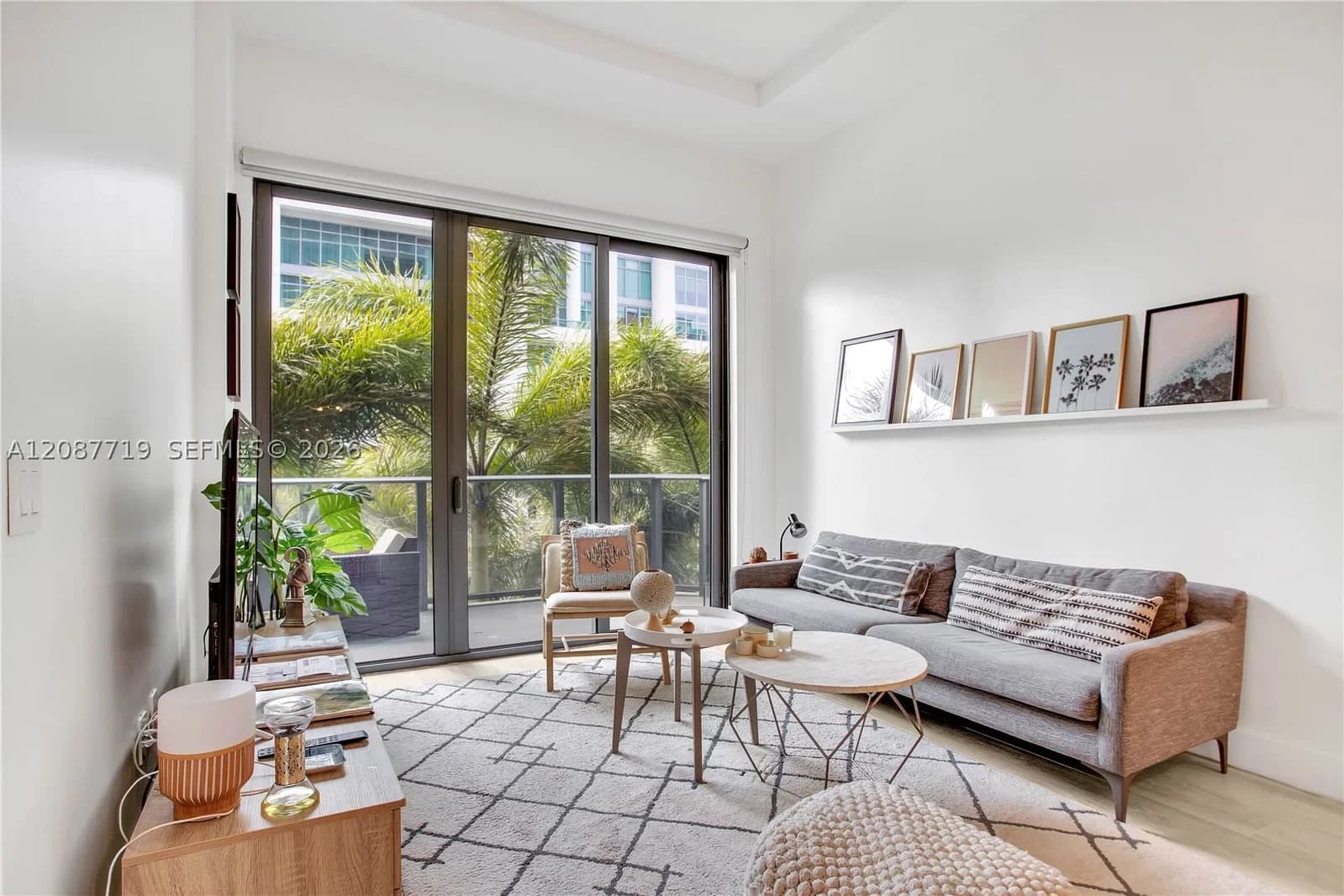 1+1 Condo — 121 34th St #L202, Miami, FL 33137