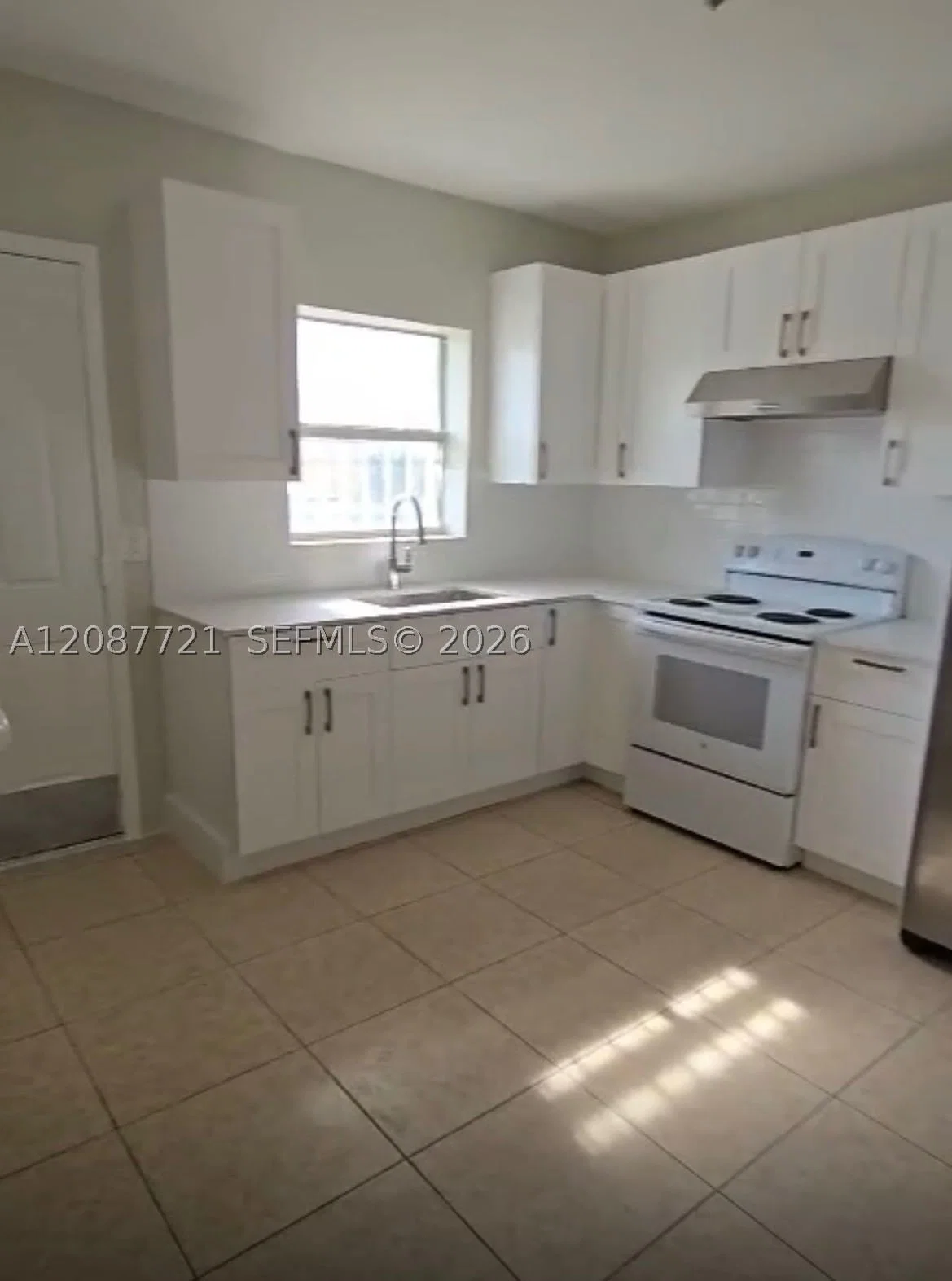 2+1 Mülk — 5901 7th Pl #1, Miami, FL 33127