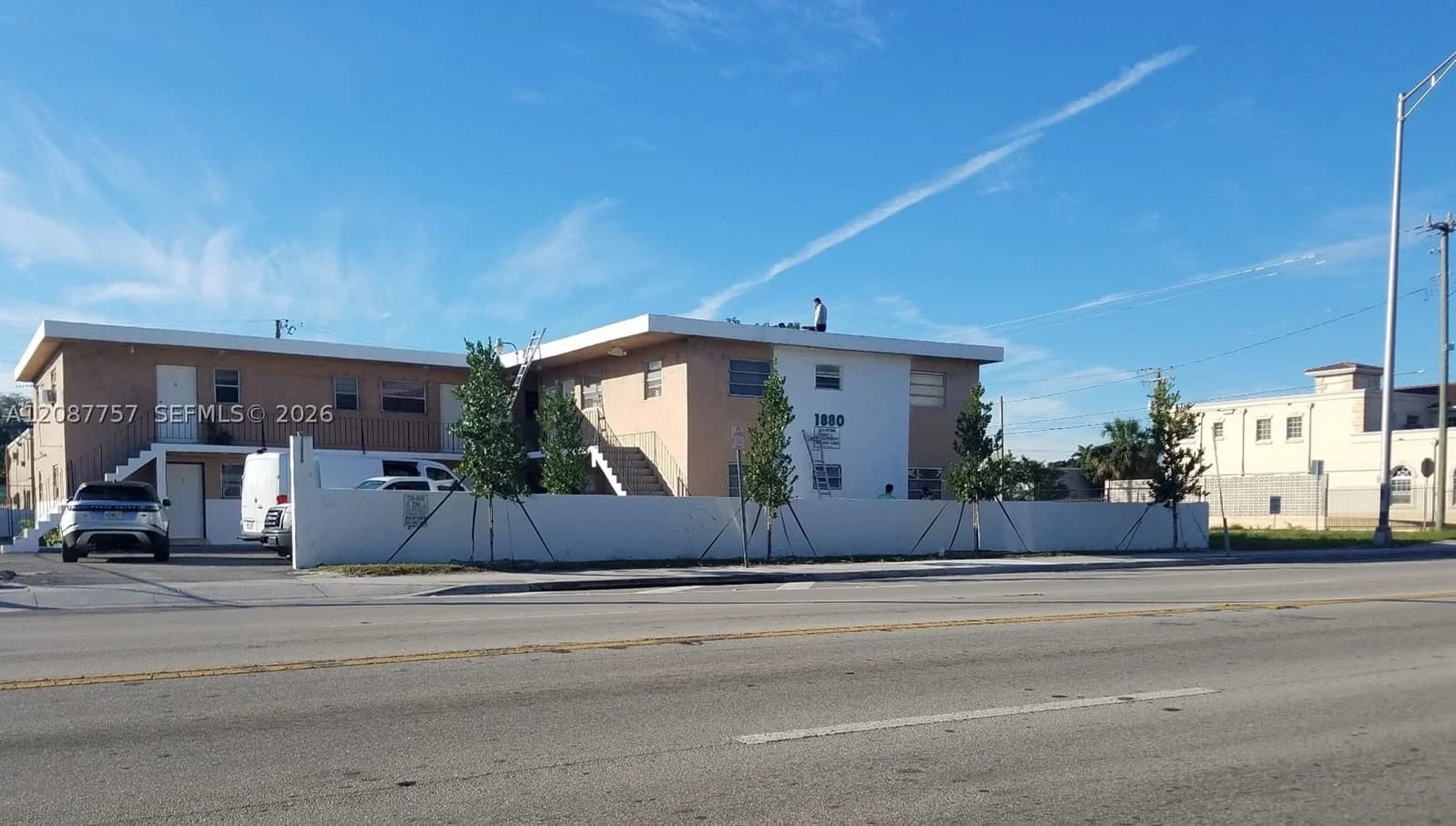 Property — 1880 36th St, Miami, FL 33142